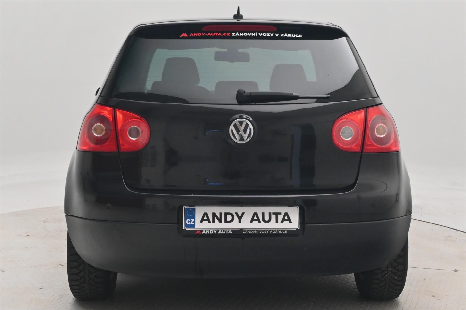 Hlavní fotografie vozu Volkswagen Golf 2,0 TDI 103 kW DSG Trend Nová STK (6)