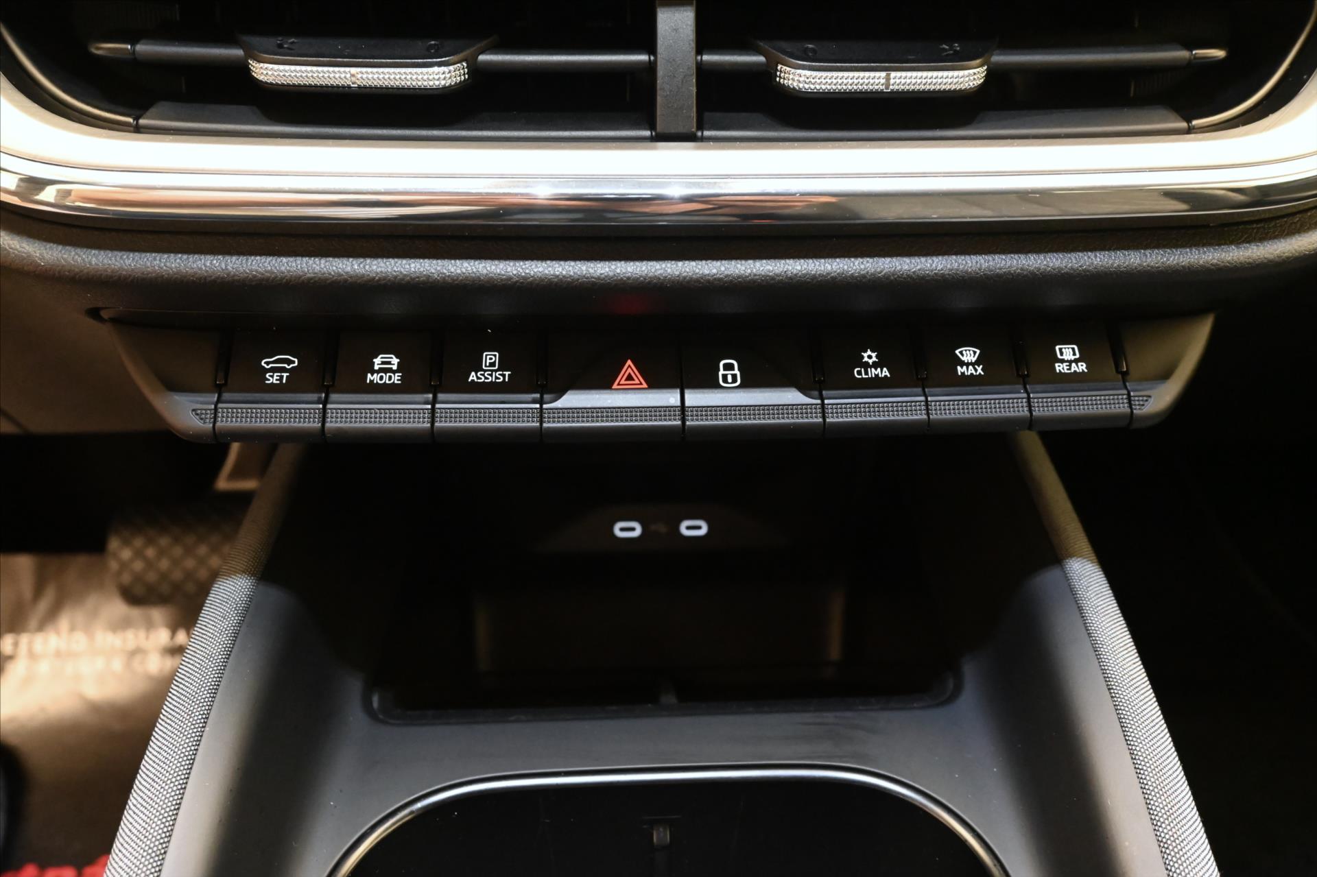Hlavní fotografie vozu Škoda Enyaq iV 60 132 kW 58kWh SoH 87% Záruka až 3 roky (21)