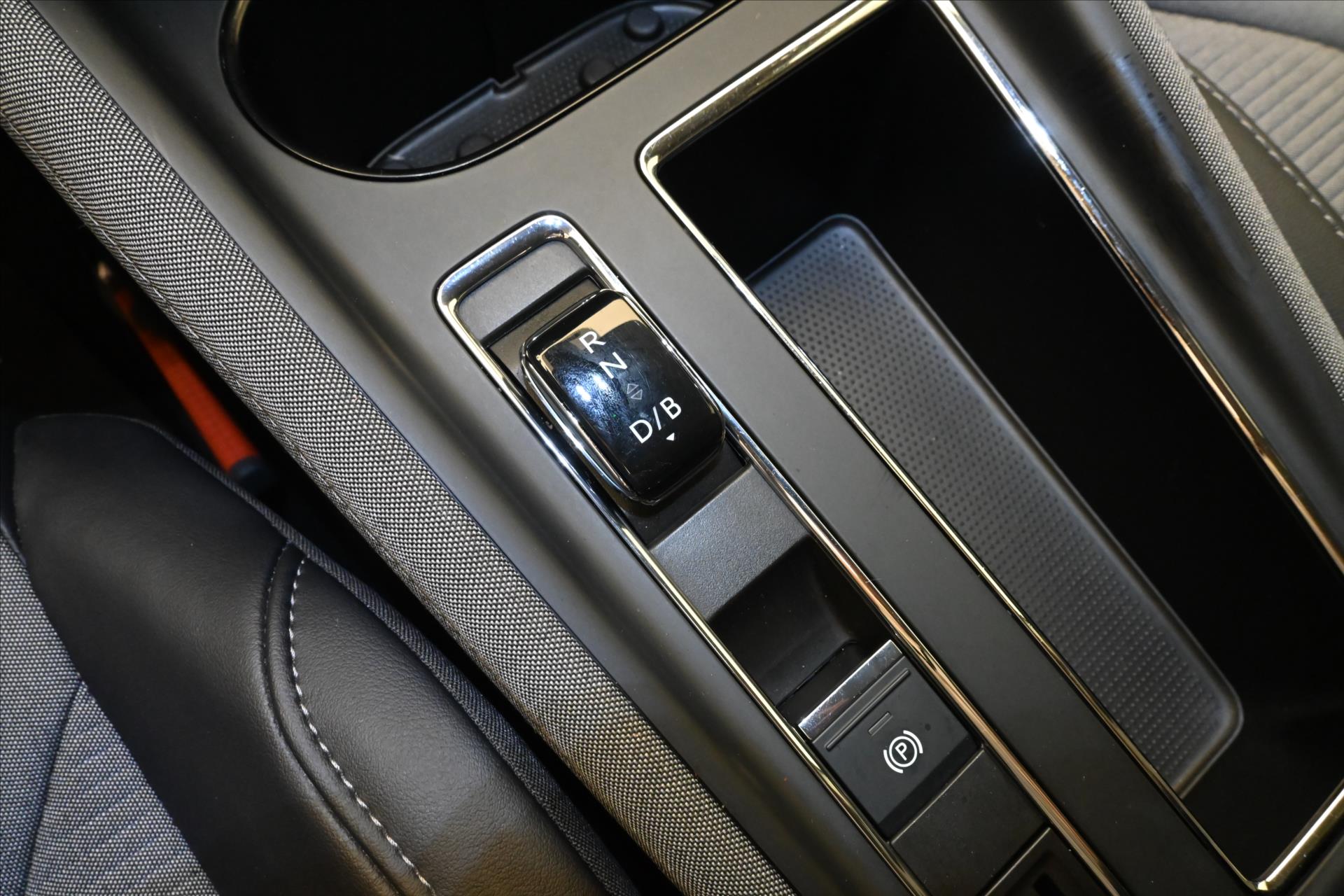 Hlavní fotografie vozu Škoda Enyaq iV 60 132 kW 58kWh SoH 87% Záruka až 3 roky (22)