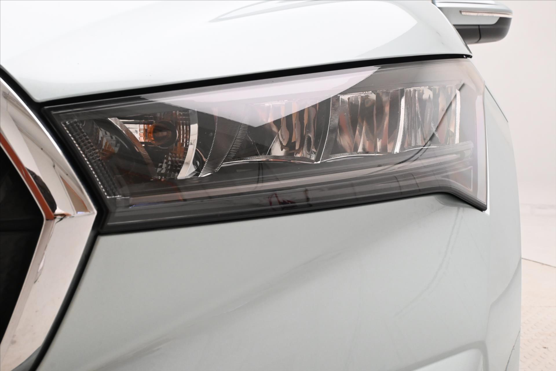 Hlavní fotografie vozu Škoda Enyaq iV 60 132 kW 58kWh SoH 87% Záruka až 3 roky (29)