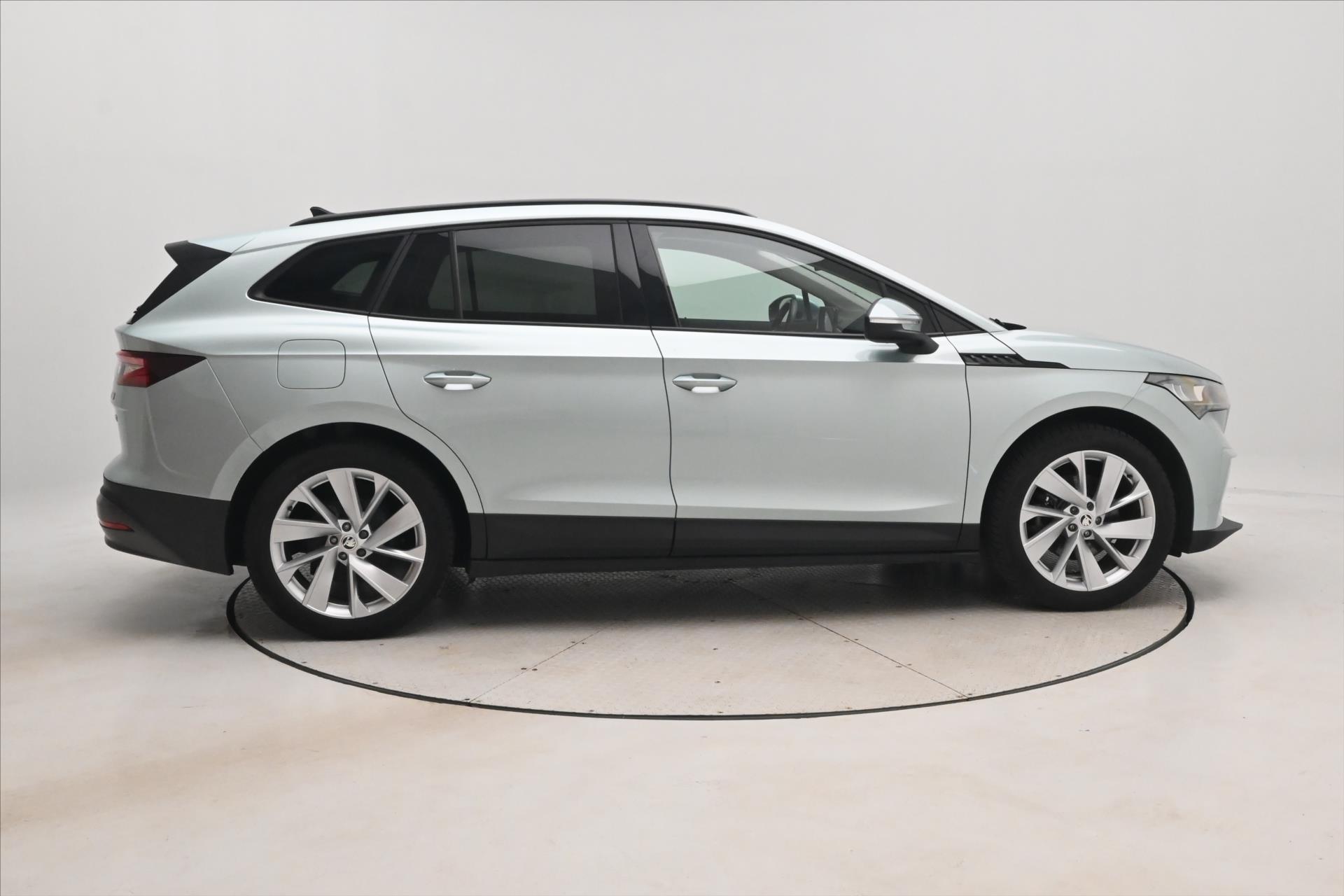 Hlavní fotografie vozu Škoda Enyaq iV 60 132 kW 58kWh SoH 87% Záruka až 3 roky (4)