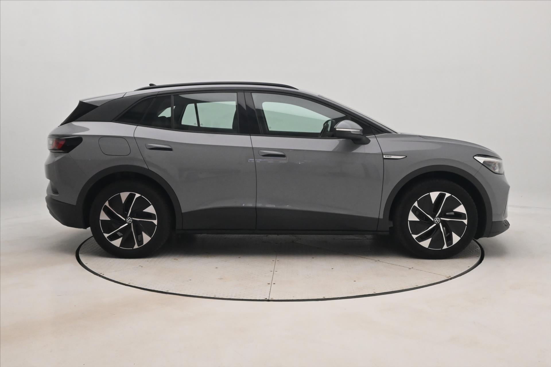 Hlavní fotografie vozu Volkswagen ID.4 Pro Performance 150kW 77kWh Záruka až 3 roky (4)