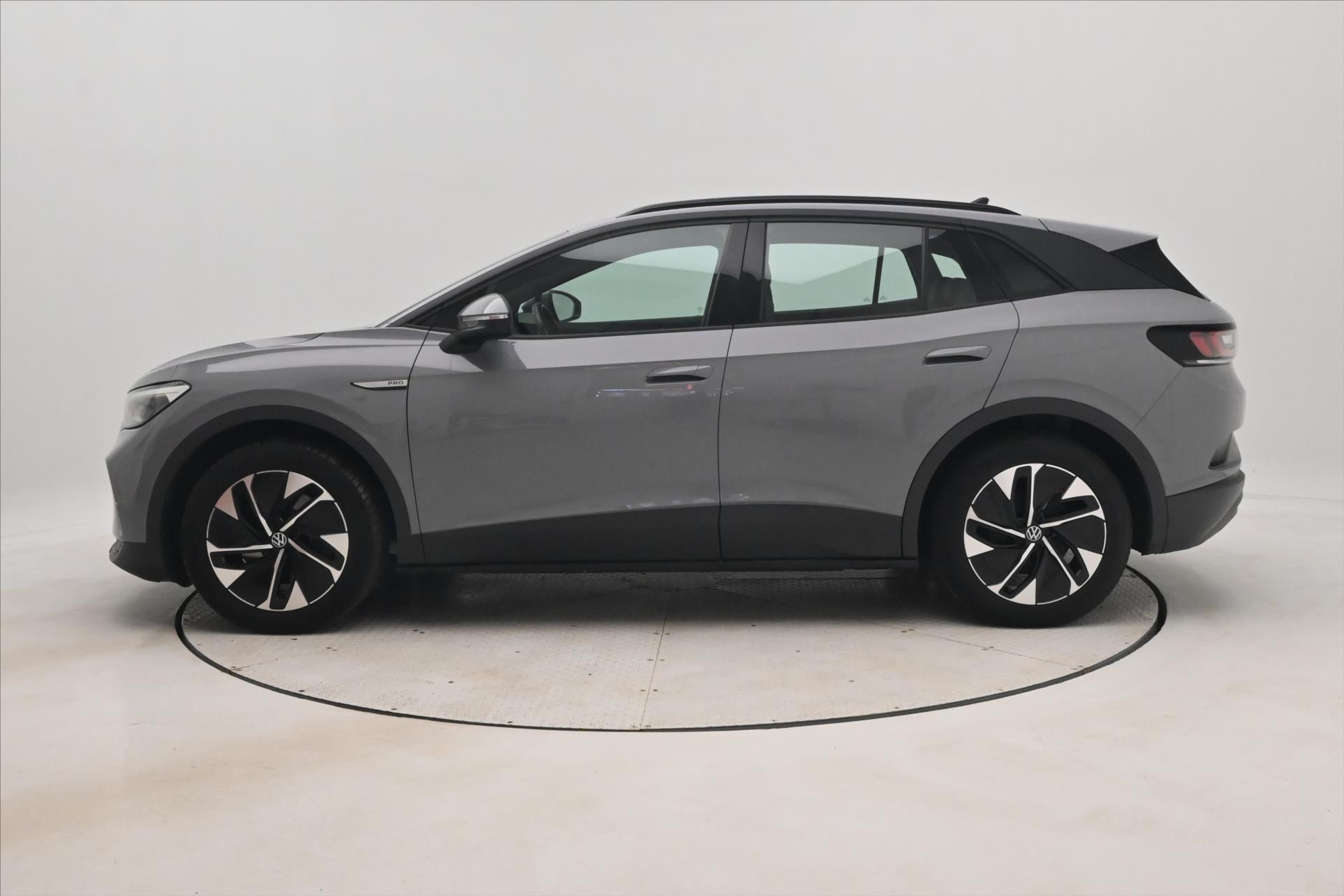 Hlavní fotografie vozu Volkswagen ID.4 Pro Performance 150kW 77kWh Záruka až 3 roky (8)