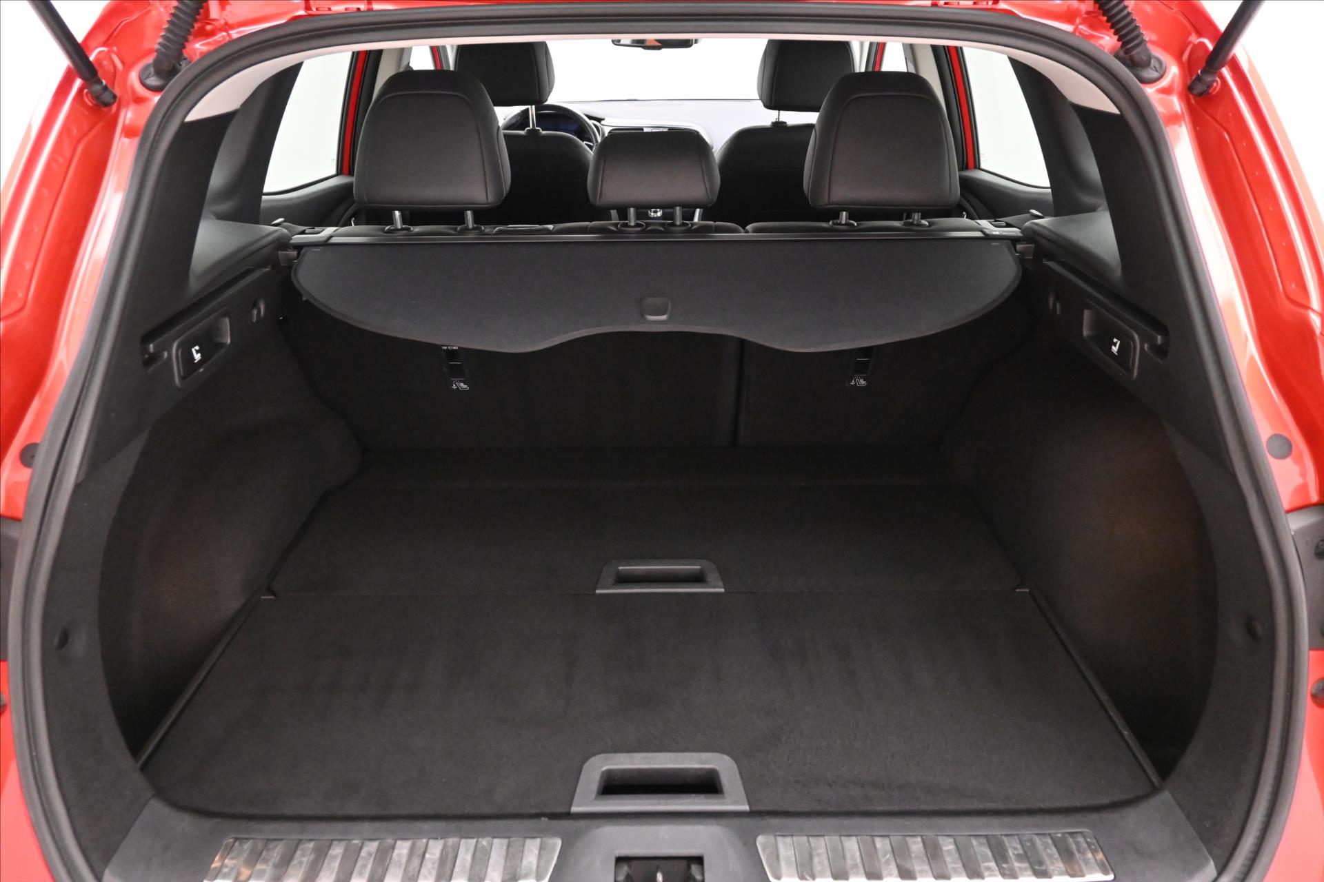 Hlavní fotografie vozu Renault Kadjar 1,3 TCe 103 kW INTENS Záruka až 5 let (10)