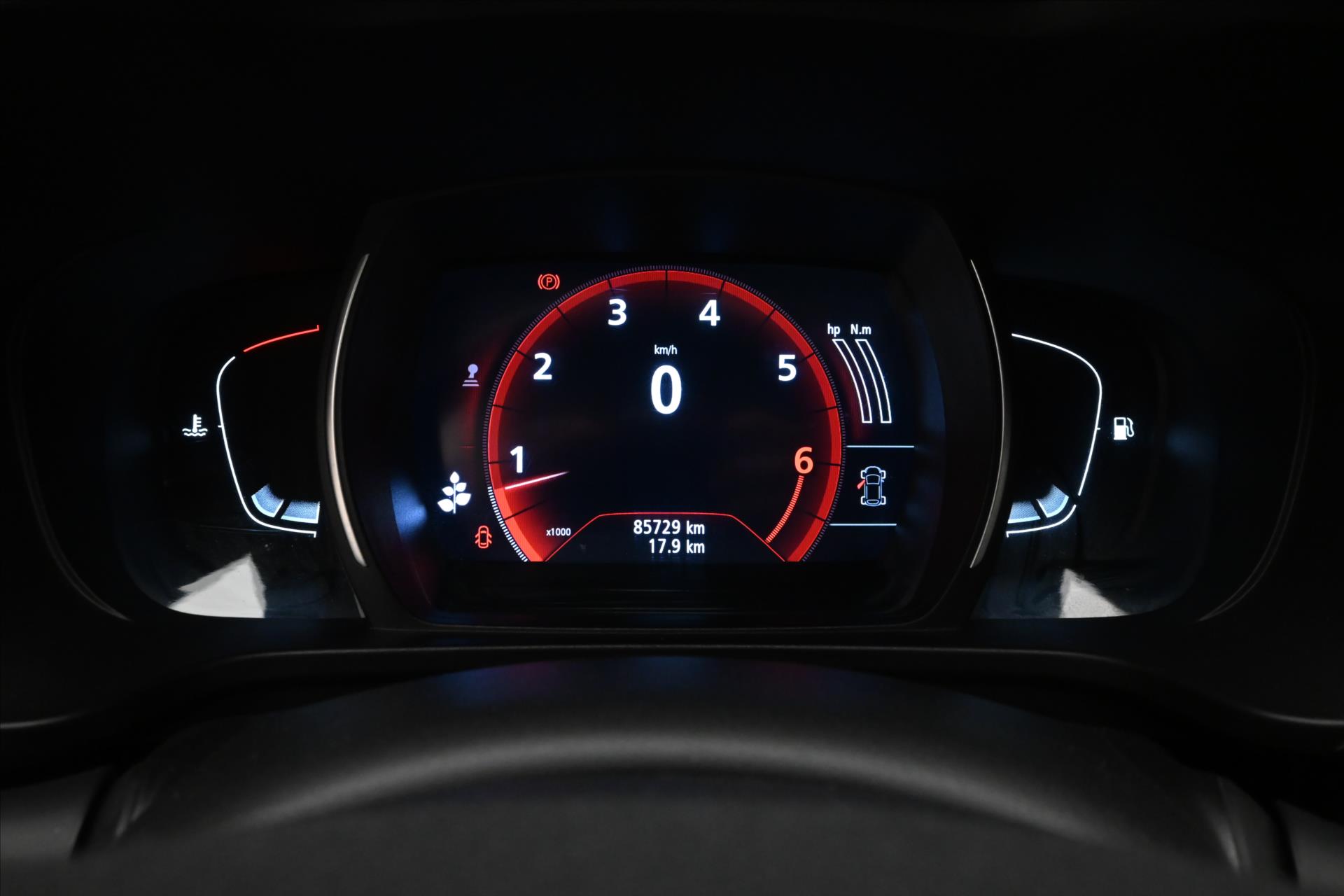 Hlavní fotografie vozu Renault Kadjar 1,3 TCe 103 kW INTENS Záruka až 5 let (16)