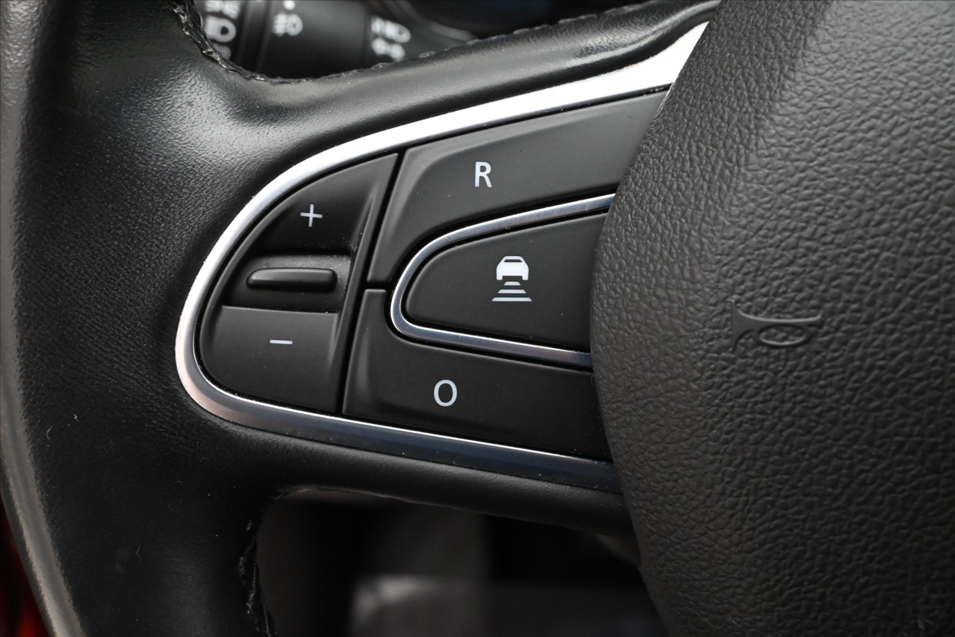 Hlavní fotografie vozu Renault Kadjar 1,3 TCe 103 kW INTENS Záruka až 5 let (21)