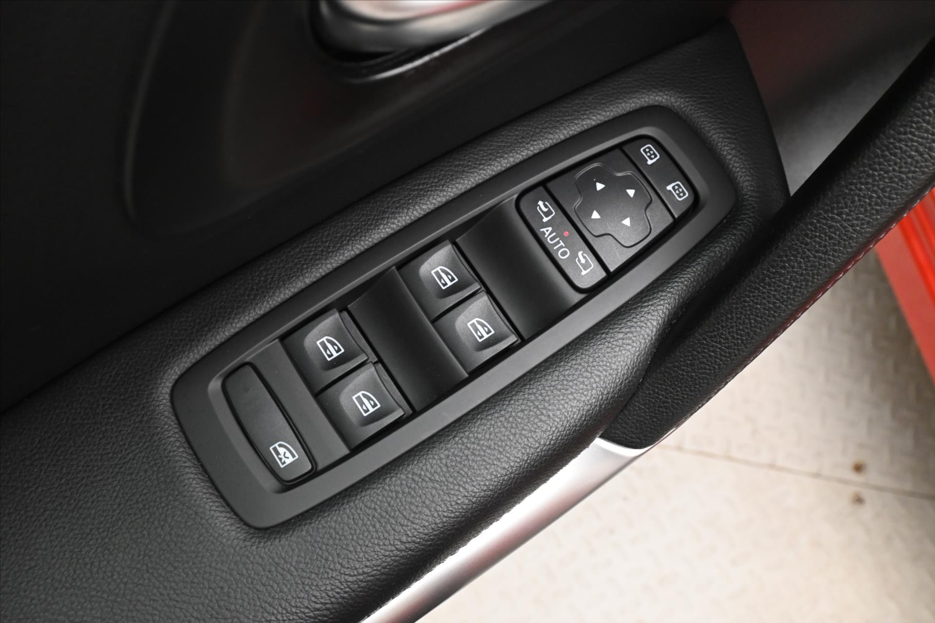 Hlavní fotografie vozu Renault Kadjar 1,3 TCe 103 kW INTENS Záruka až 5 let (23)