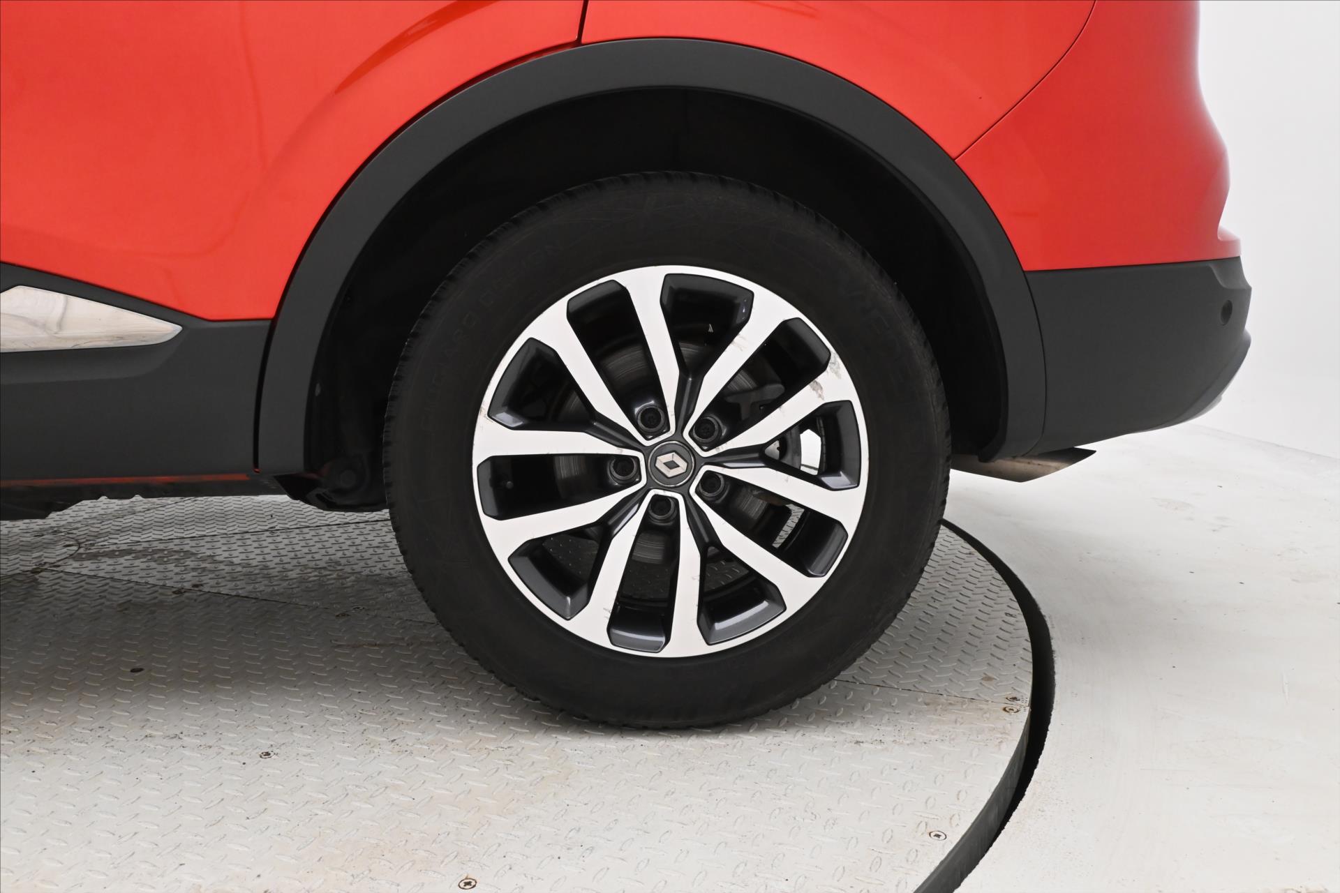Hlavní fotografie vozu Renault Kadjar 1,3 TCe 103 kW INTENS Záruka až 5 let (29)