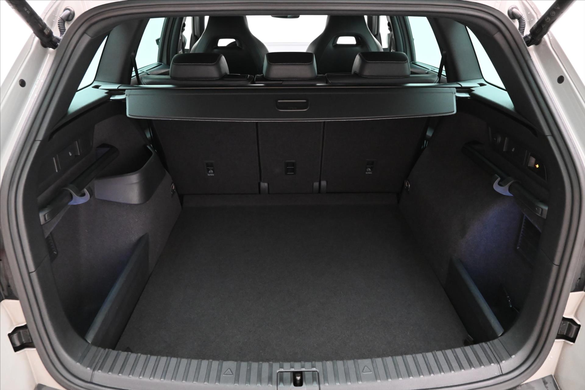 Hlavní fotografie vozu Škoda Kodiaq 1,5 TSI 110kW SportLine DSG Záruka až 5 let (10)