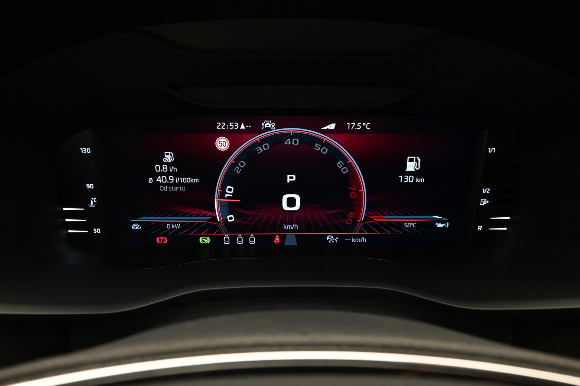 Hlavní fotografie vozu Škoda Kodiaq 1,5 TSI 110kW SportLine DSG Záruka až 5 let (16)