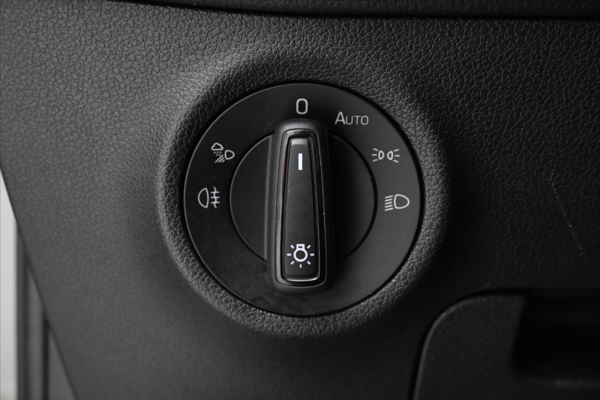 Hlavní fotografie vozu Škoda Kodiaq 1,5 TSI 110kW SportLine DSG Záruka až 5 let (27)