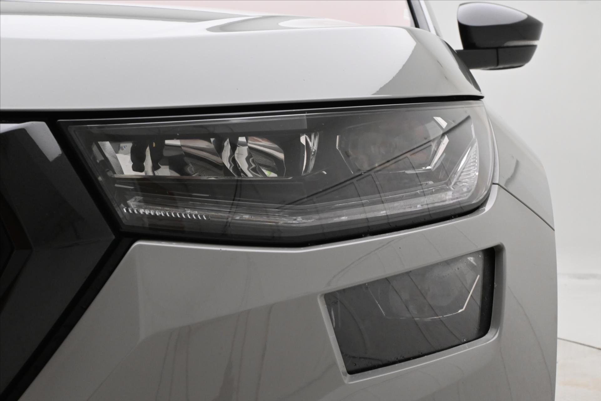 Hlavní fotografie vozu Škoda Kodiaq 1,5 TSI 110kW SportLine DSG Záruka až 5 let (31)