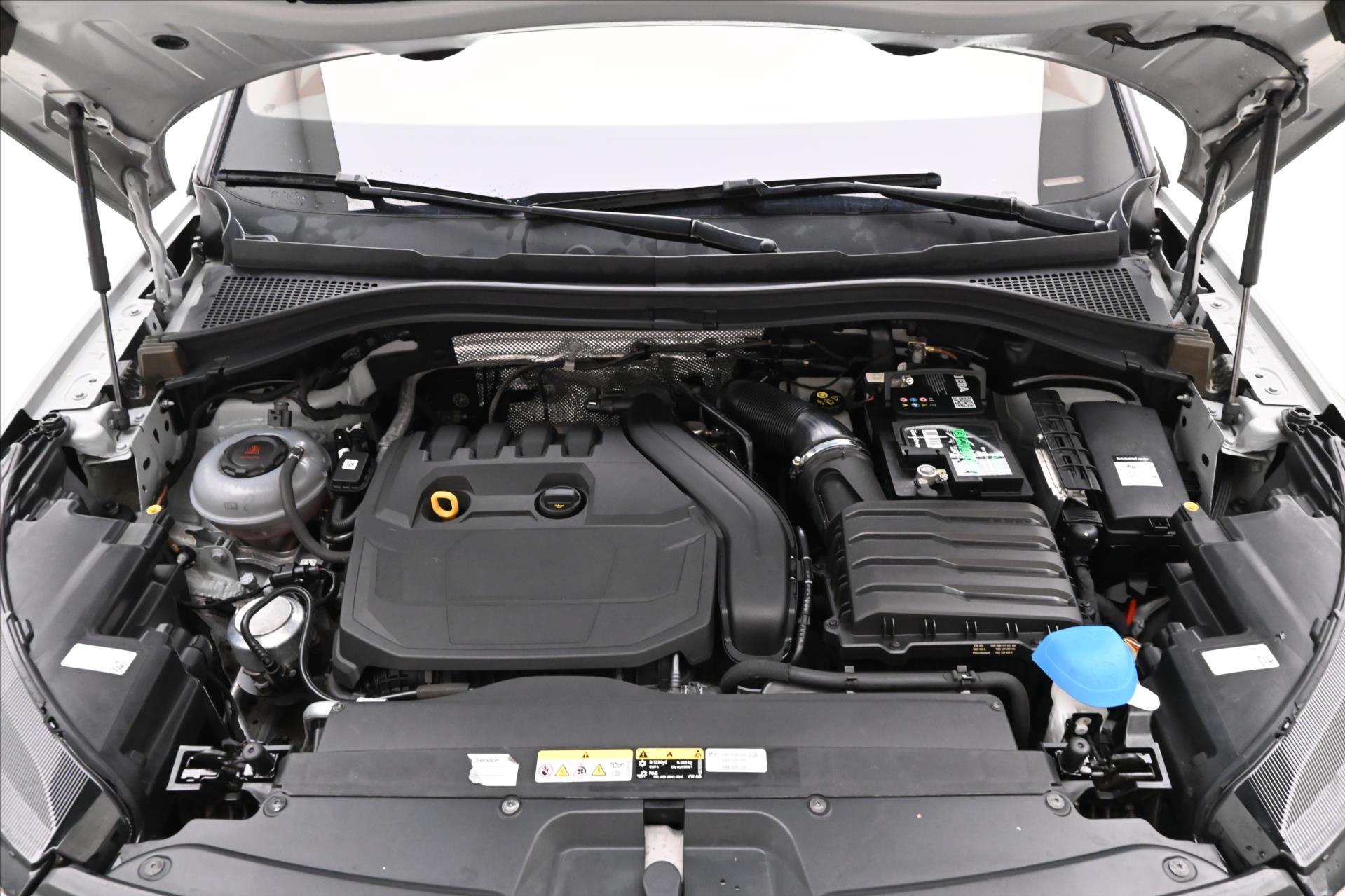 Hlavní fotografie vozu Škoda Kodiaq 1,5 TSI 110kW SportLine DSG Záruka až 5 let (9)