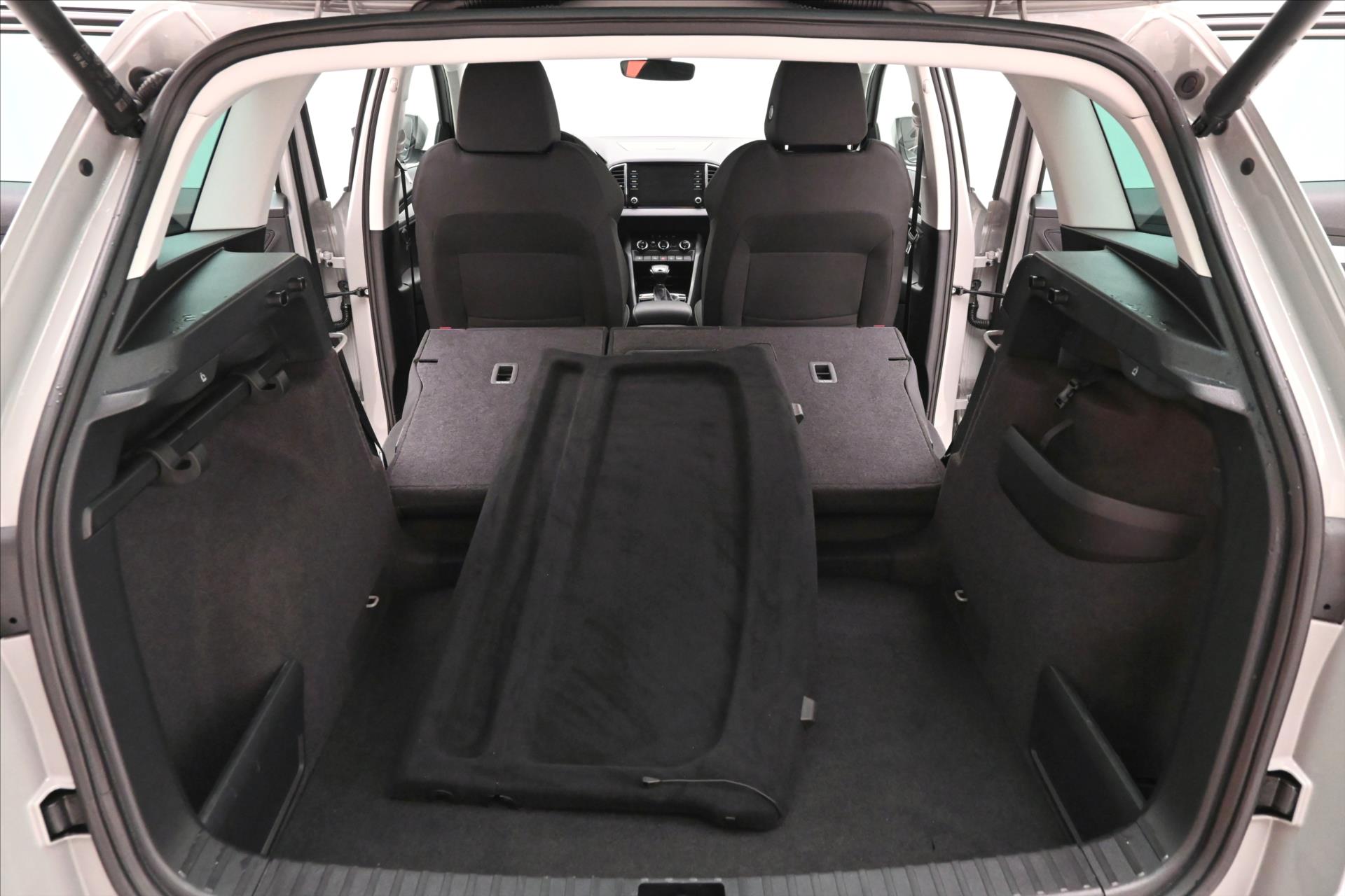 Hlavní fotografie vozu Škoda Karoq 2,0 TDI 85 kW DSG Ambition Záruka až 5 let (11)