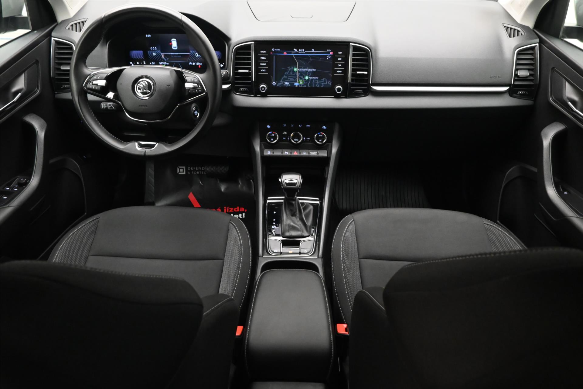 Hlavní fotografie vozu Škoda Karoq 2,0 TDI 85 kW DSG Ambition Záruka až 5 let (15)