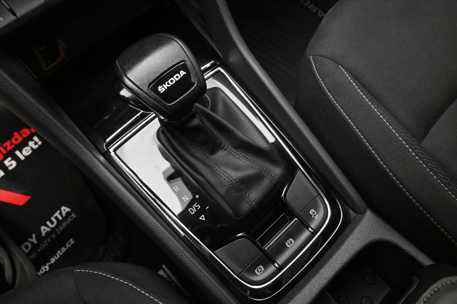 Hlavní fotografie vozu Škoda Karoq 2,0 TDI 85 kW DSG Ambition Záruka až 5 let (22)
