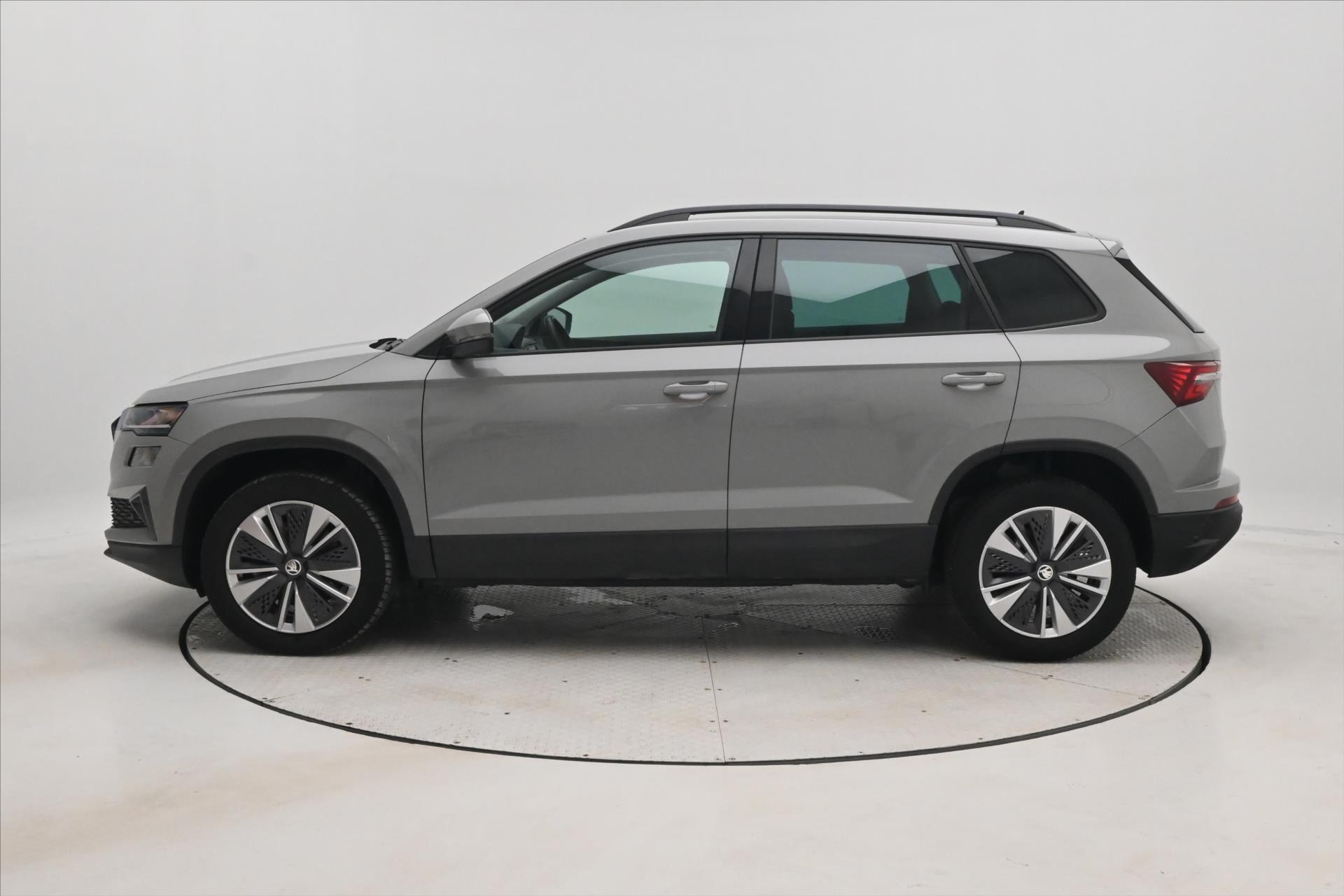 Hlavní fotografie vozu Škoda Karoq 2,0 TDI 85 kW DSG Ambition Záruka až 5 let (8)