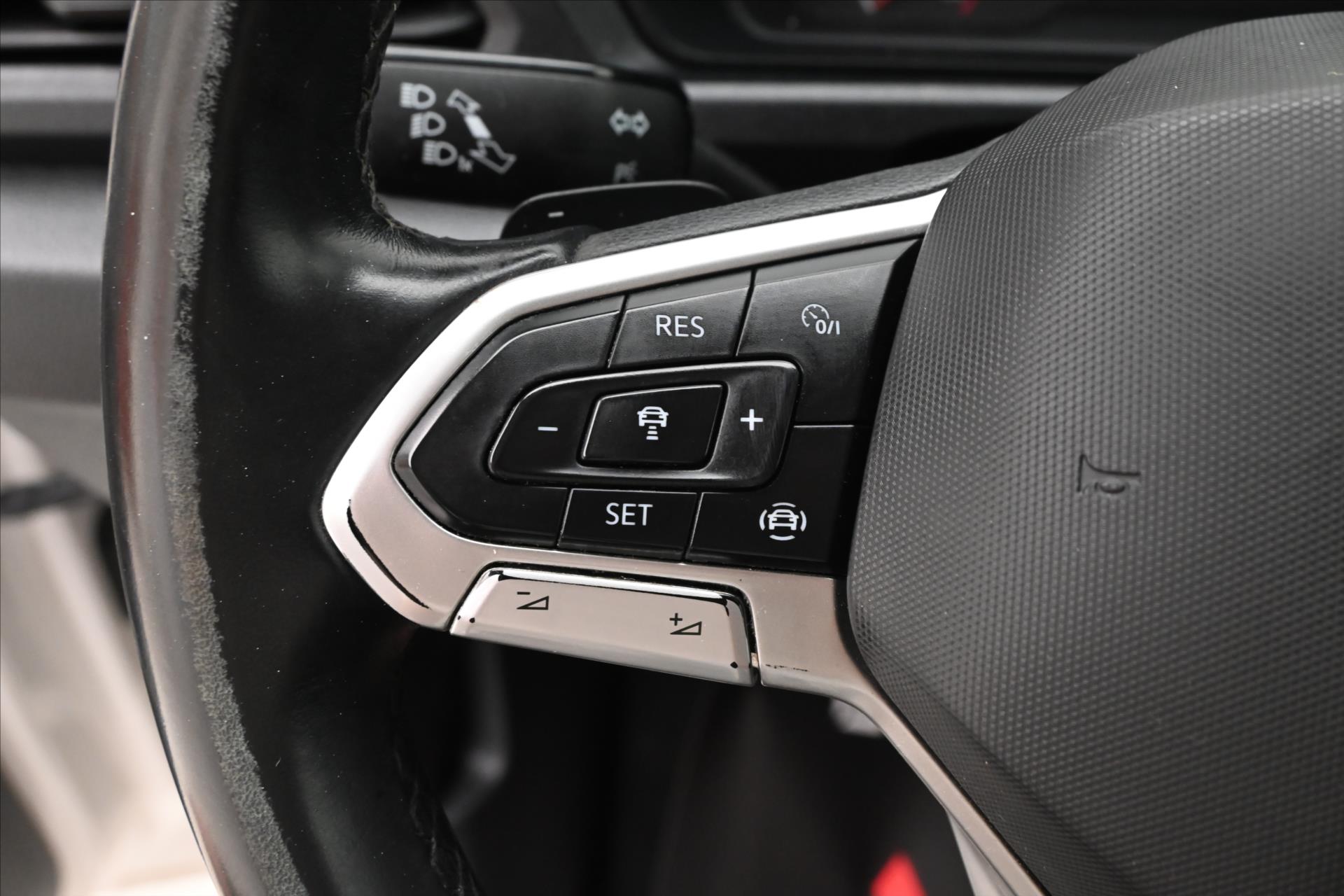 Hlavní fotografie vozu Volkswagen Caddy 2,0 TDI 90kW DSG Záruka až 5 let (22)