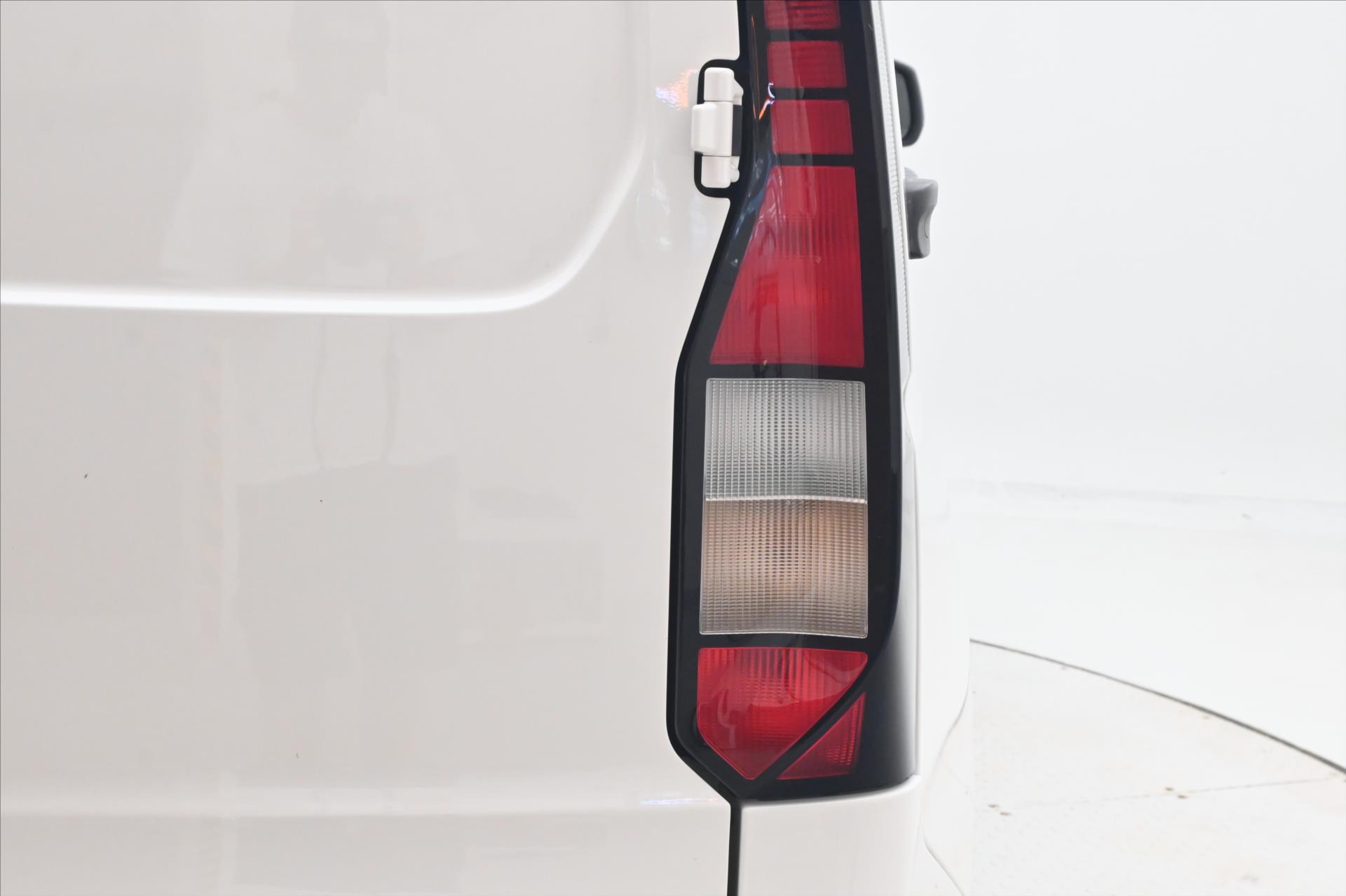 Hlavní fotografie vozu Volkswagen Caddy 2,0 TDI 90kW DSG Záruka až 5 let (28)