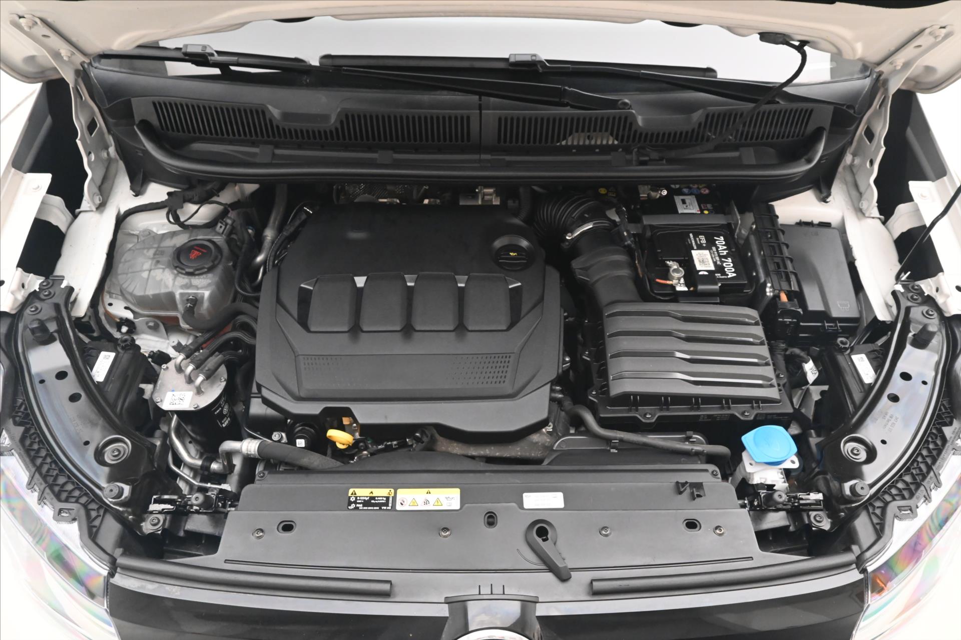Hlavní fotografie vozu Volkswagen Caddy 2,0 TDI 90kW DSG Záruka až 5 let (9)