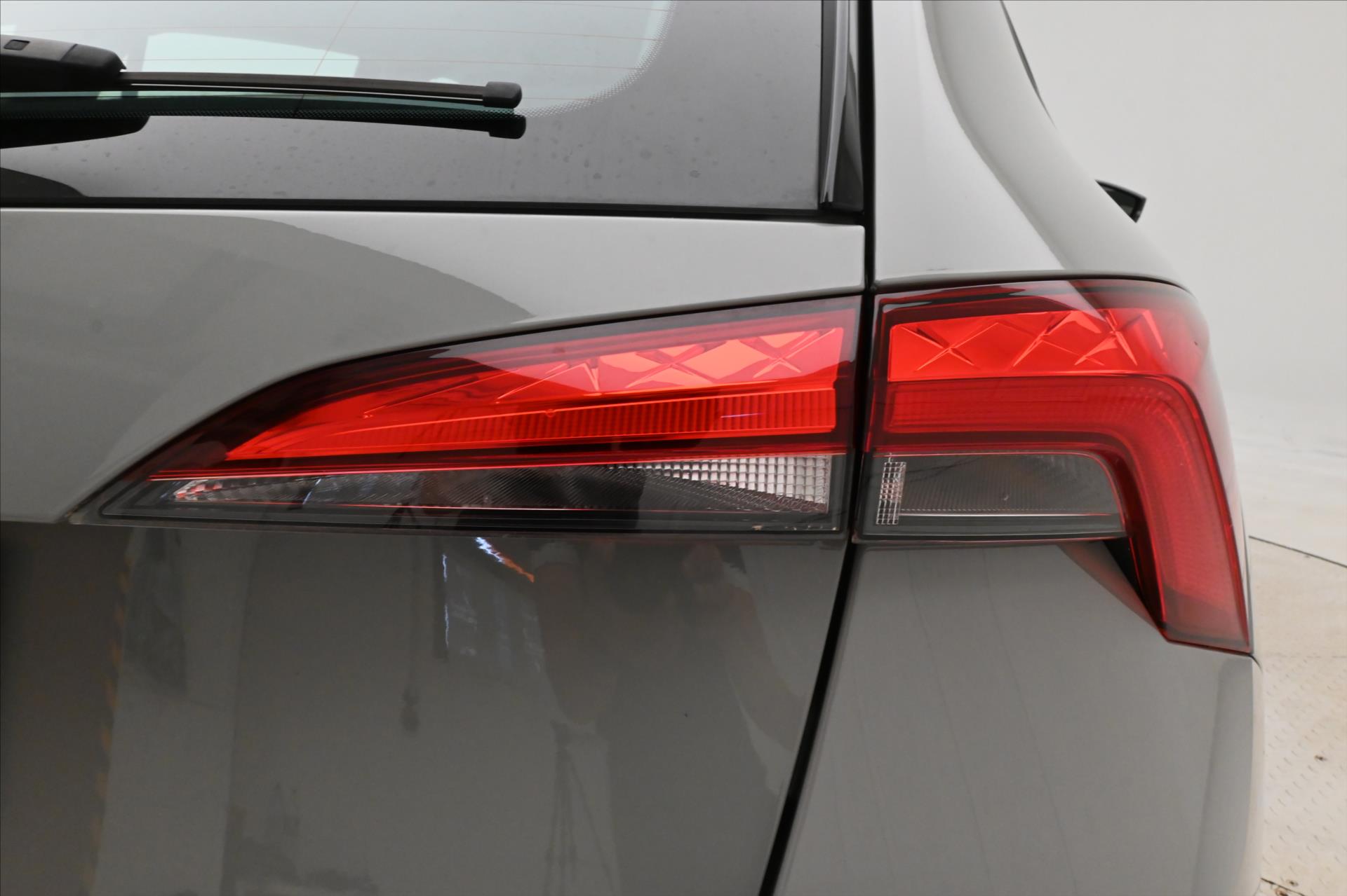 Hlavní fotografie vozu Škoda Scala 1,0 TSI 81 kW DSG Ambition Záruka až 5 let (29)