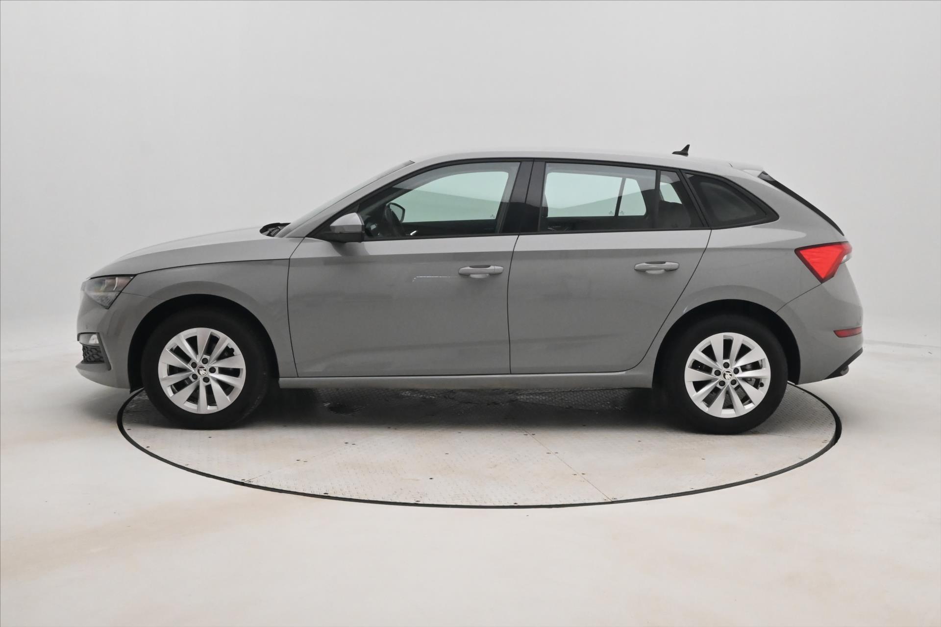 Hlavní fotografie vozu Škoda Scala 1,0 TSI 81 kW DSG Ambition Záruka až 5 let (8)