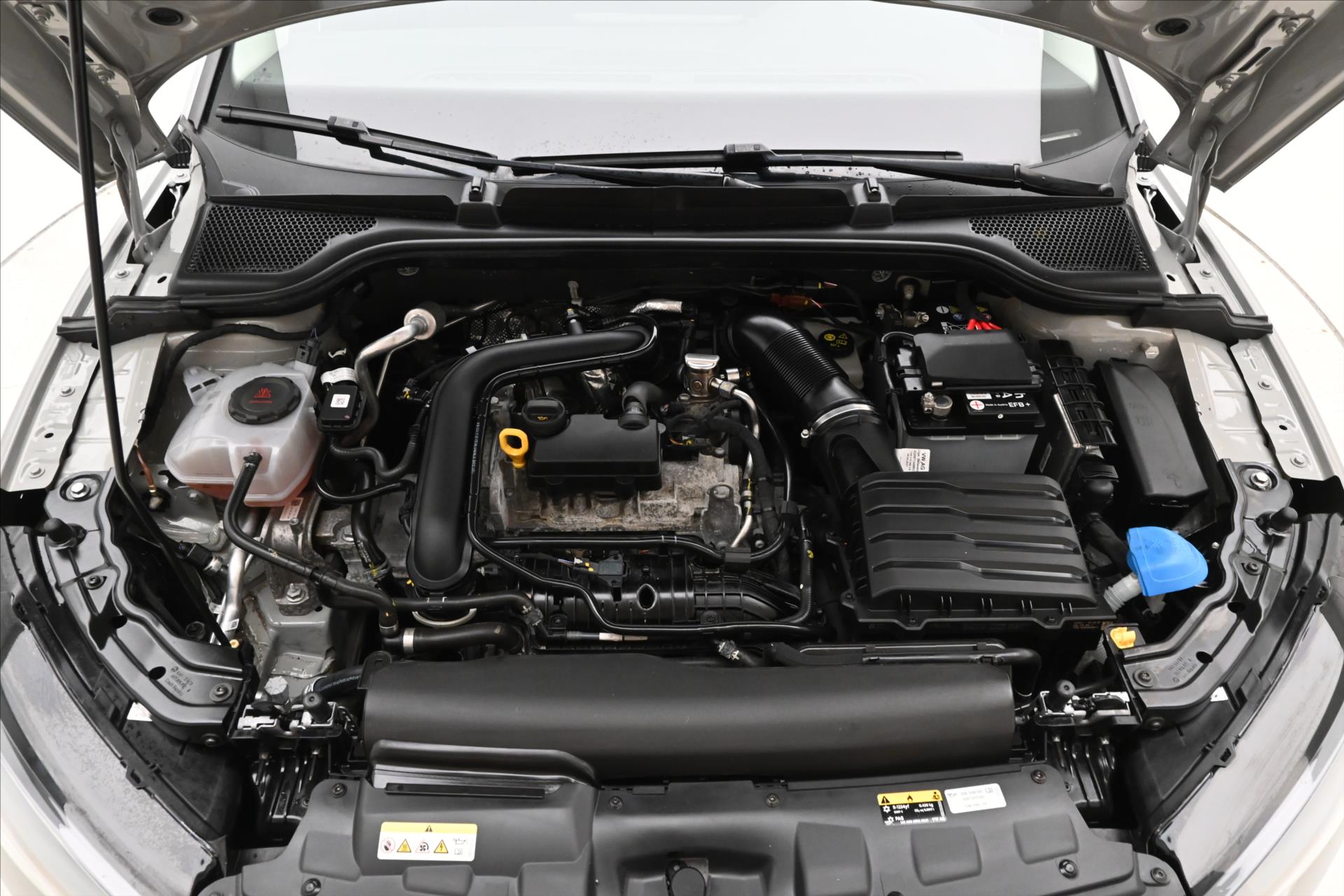 Hlavní fotografie vozu Škoda Scala 1,0 TSI 81 kW DSG Ambition Záruka až 5 let (9)
