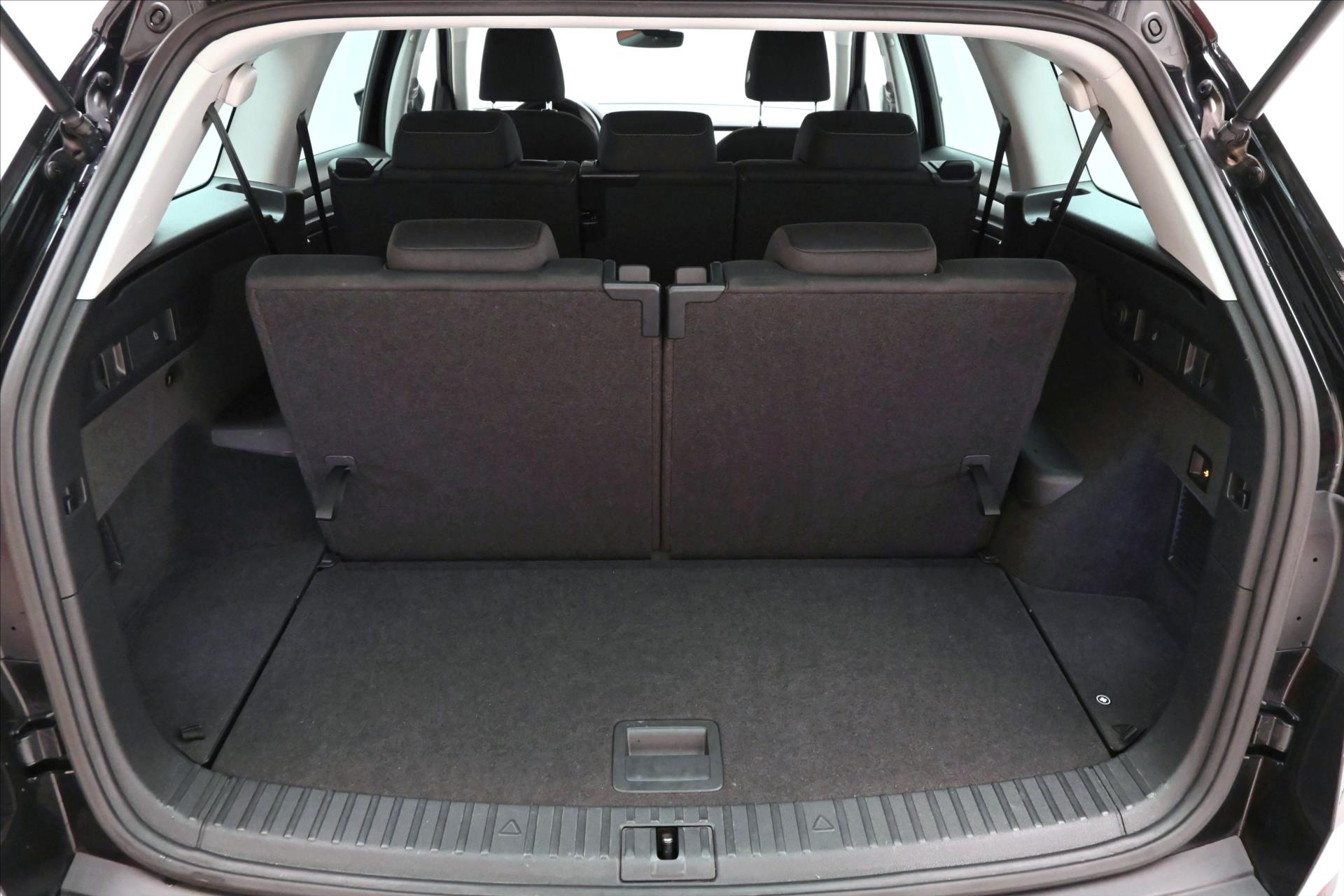 Hlavní fotografie vozu Škoda Kodiaq 2,0 TDI 110 kW DSG Ambition 7míst Záruka až 5 let (10)