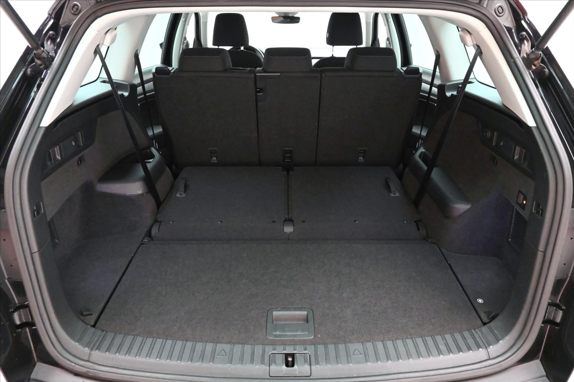 Hlavní fotografie vozu Škoda Kodiaq 2,0 TDI 110 kW DSG Ambition 7míst Záruka až 5 let (11)