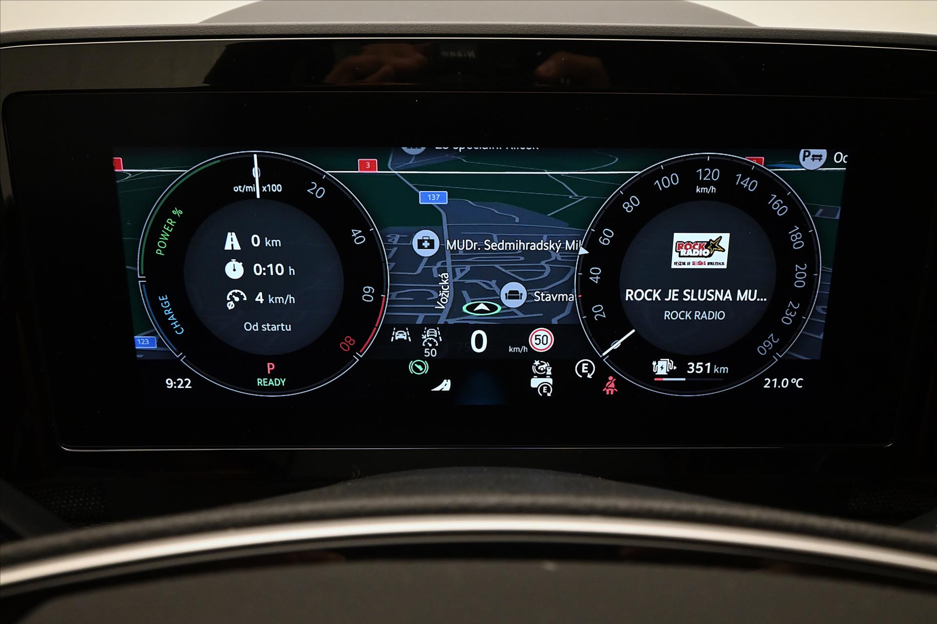 Hlavní fotografie vozu Škoda Kodiaq 1,5 TSI iV 110kW DSG Selection Záruka až 5 let (17)