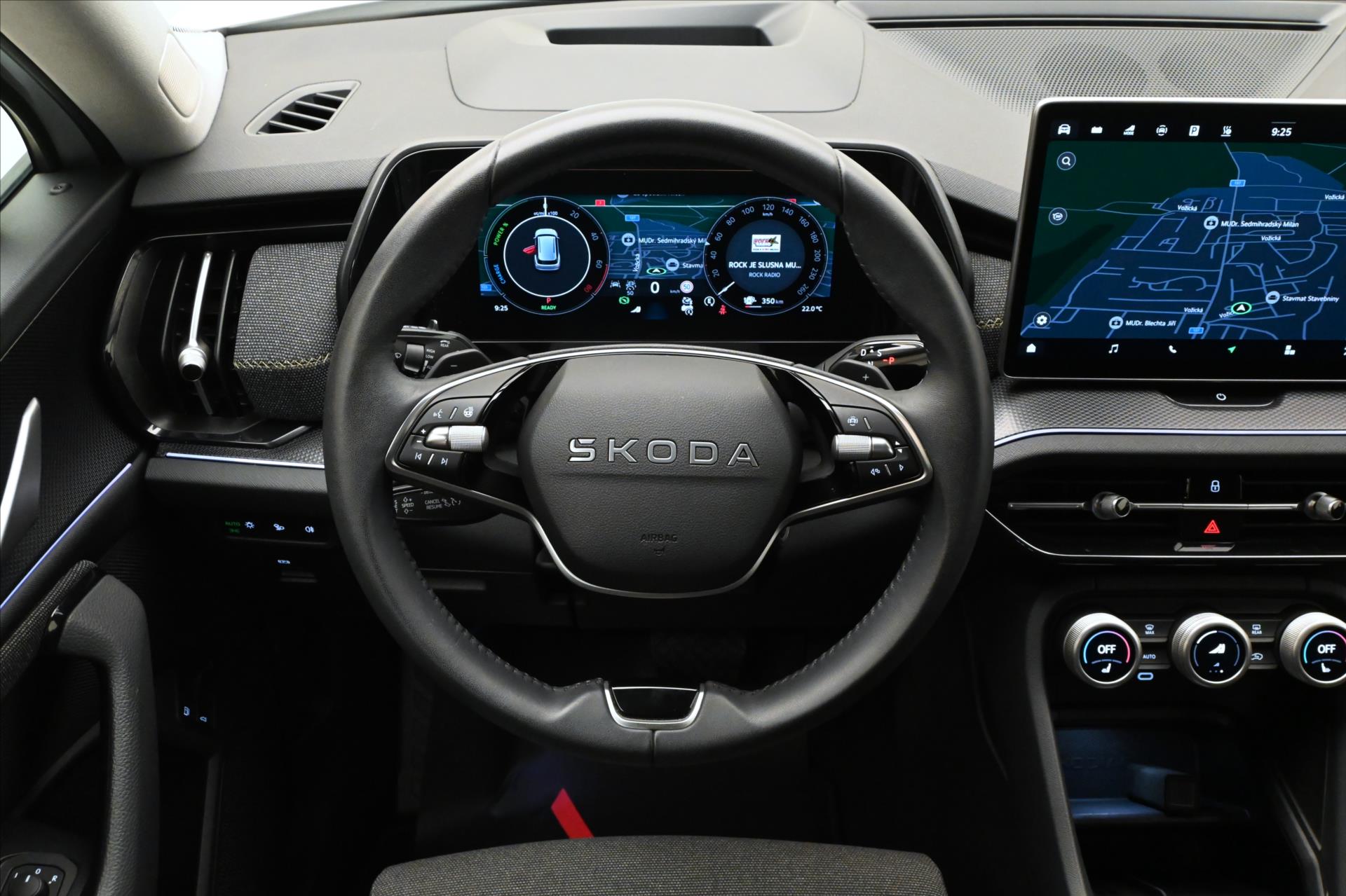 Hlavní fotografie vozu Škoda Kodiaq 1,5 TSI iV 110kW DSG Selection Záruka až 5 let (19)
