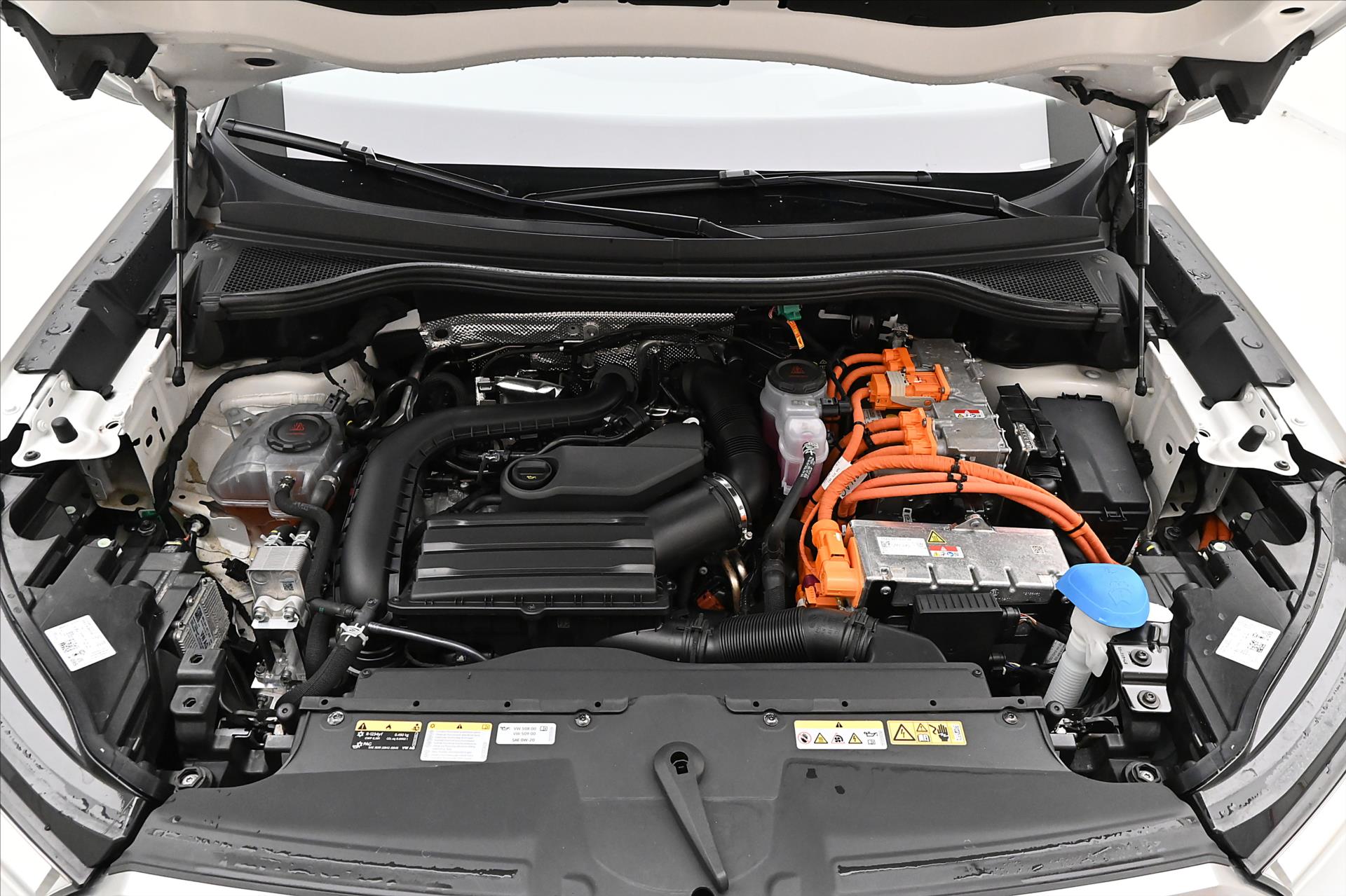 Hlavní fotografie vozu Škoda Kodiaq 1,5 TSI iV 110kW DSG Selection Záruka až 5 let (10)