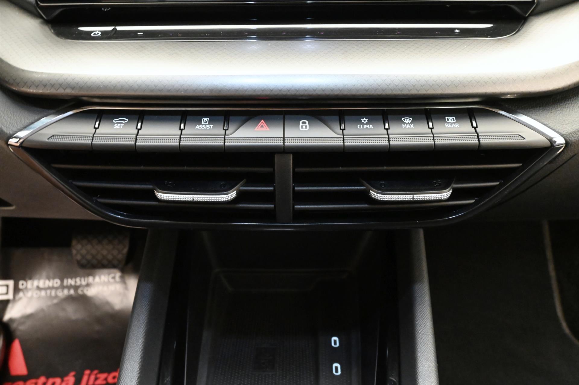 Hlavní fotografie vozu Škoda Octavia 2,0 TDI 110kW DSG Ambition Záruka až 5 let (21)