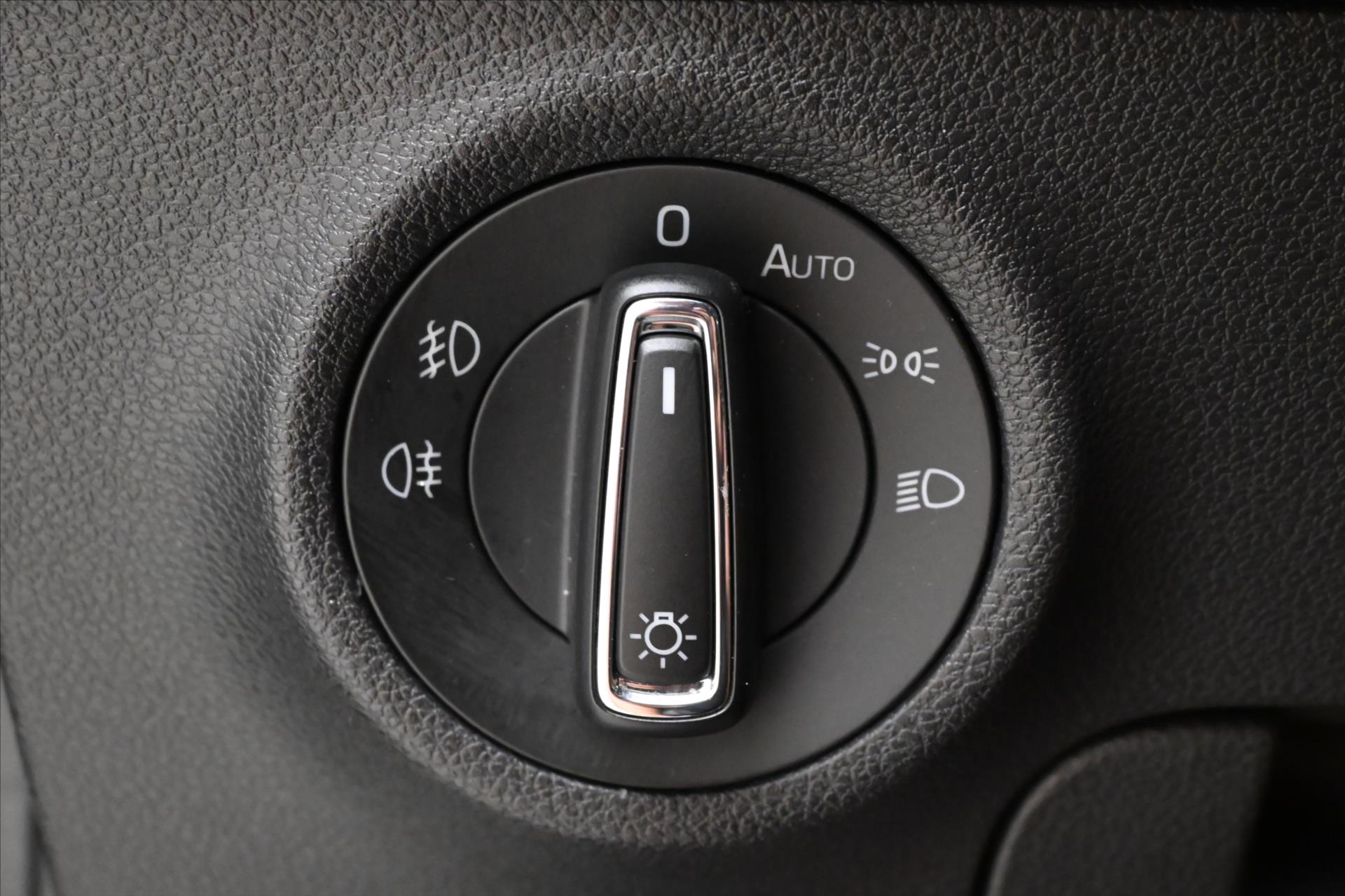 Hlavní fotografie vozu Škoda Karoq 1,5 TSI 110kW Business Záruka až 5 let (26)
