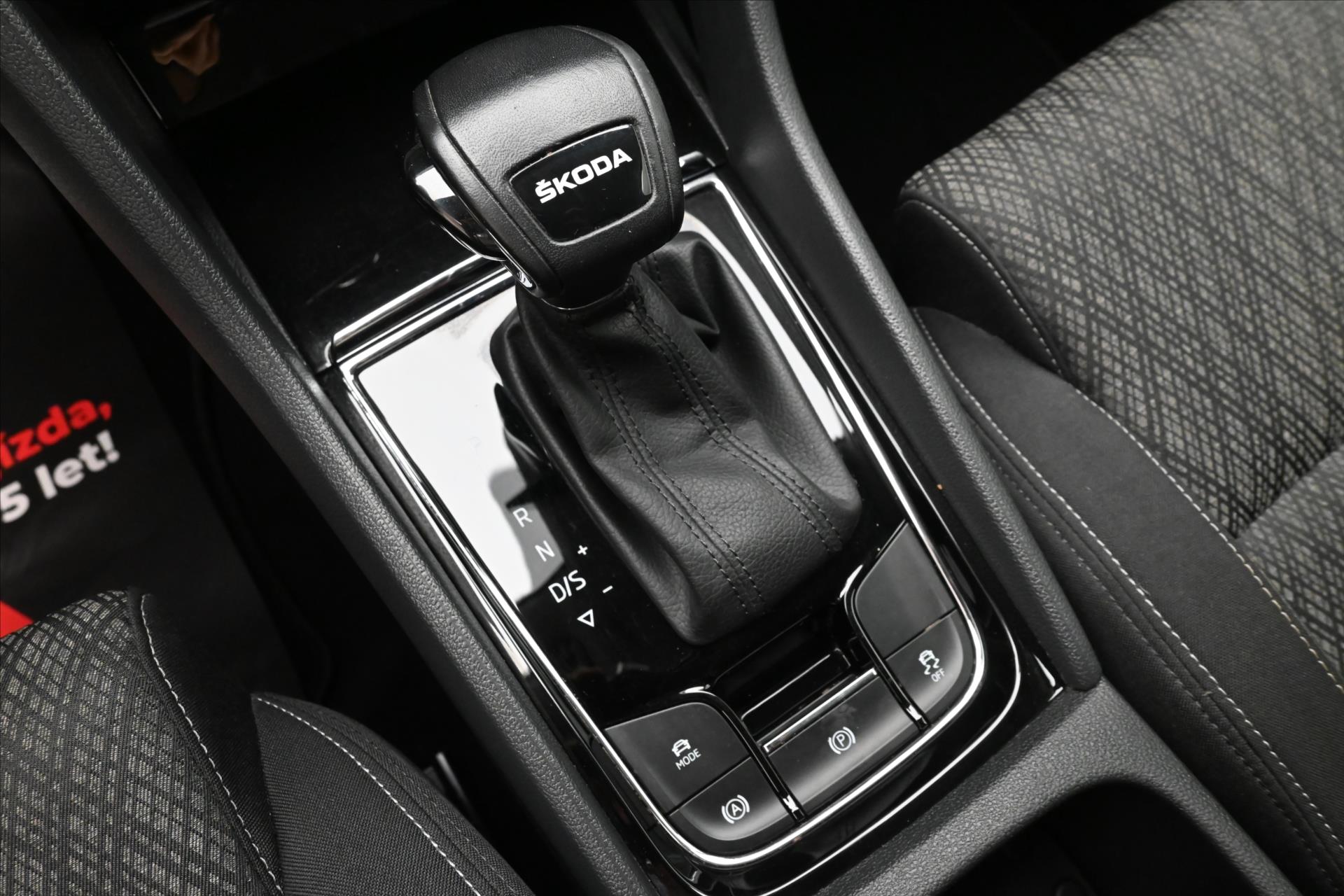 Main photo of the car Skoda Karoq 1.5 TSI 110kW DSG Style Warranty up to 5 years (21)