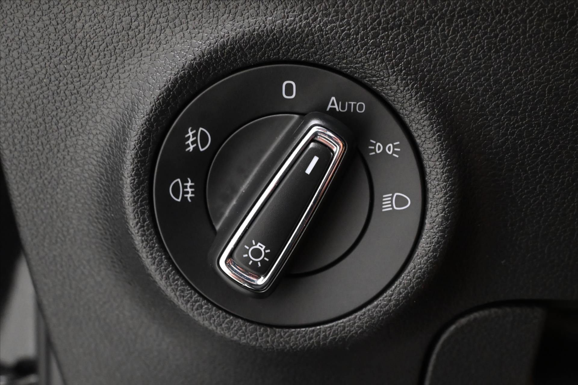 Main photo of the car Skoda Karoq 1.5 TSI 110kW DSG Style Warranty up to 5 years (25)