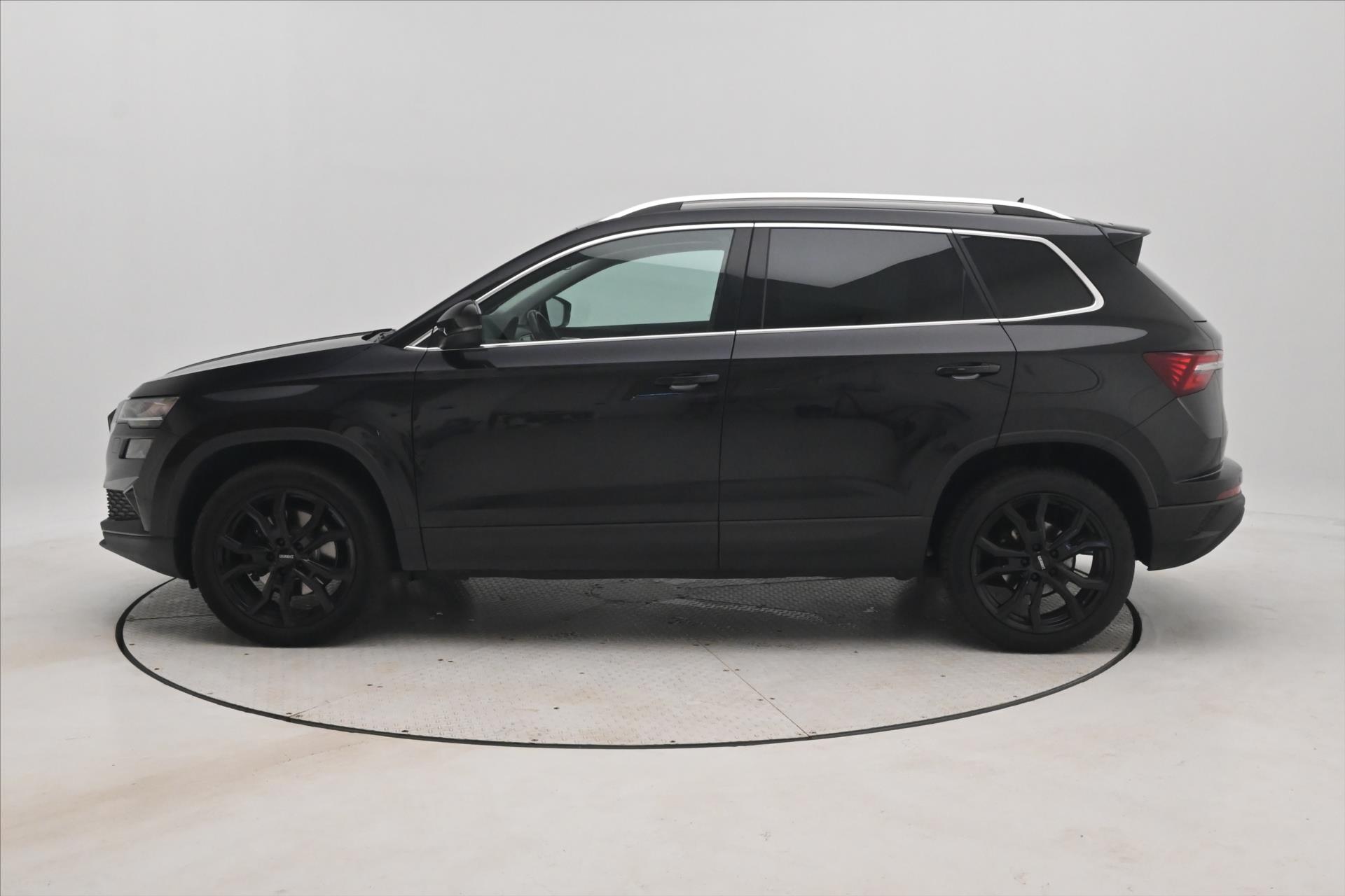 Main photo of the car Skoda Karoq 1.5 TSI 110kW DSG Style Warranty up to 5 years (8)