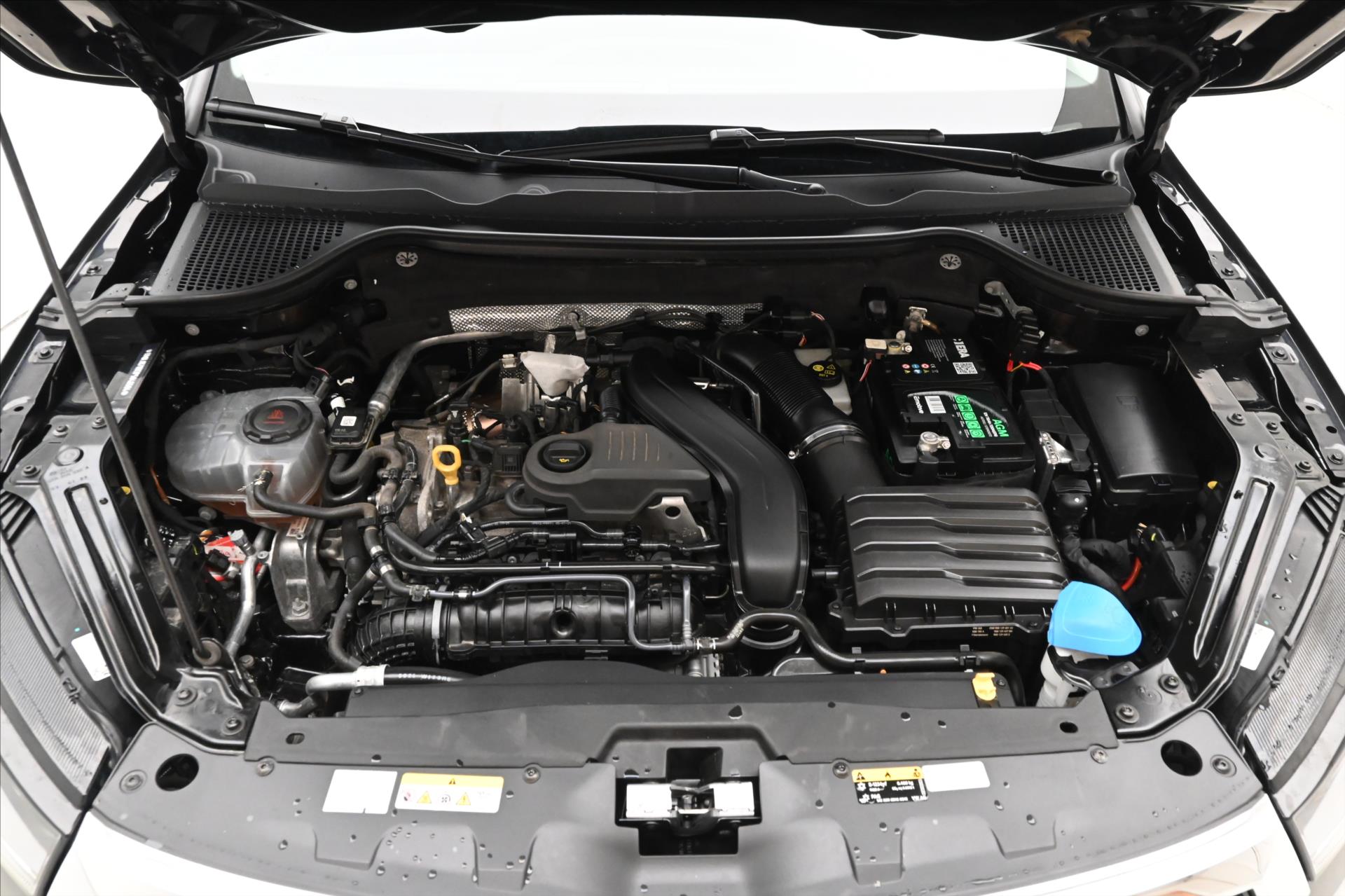 Main photo of the car Skoda Karoq 1.5 TSI 110kW DSG Style Warranty up to 5 years (9)