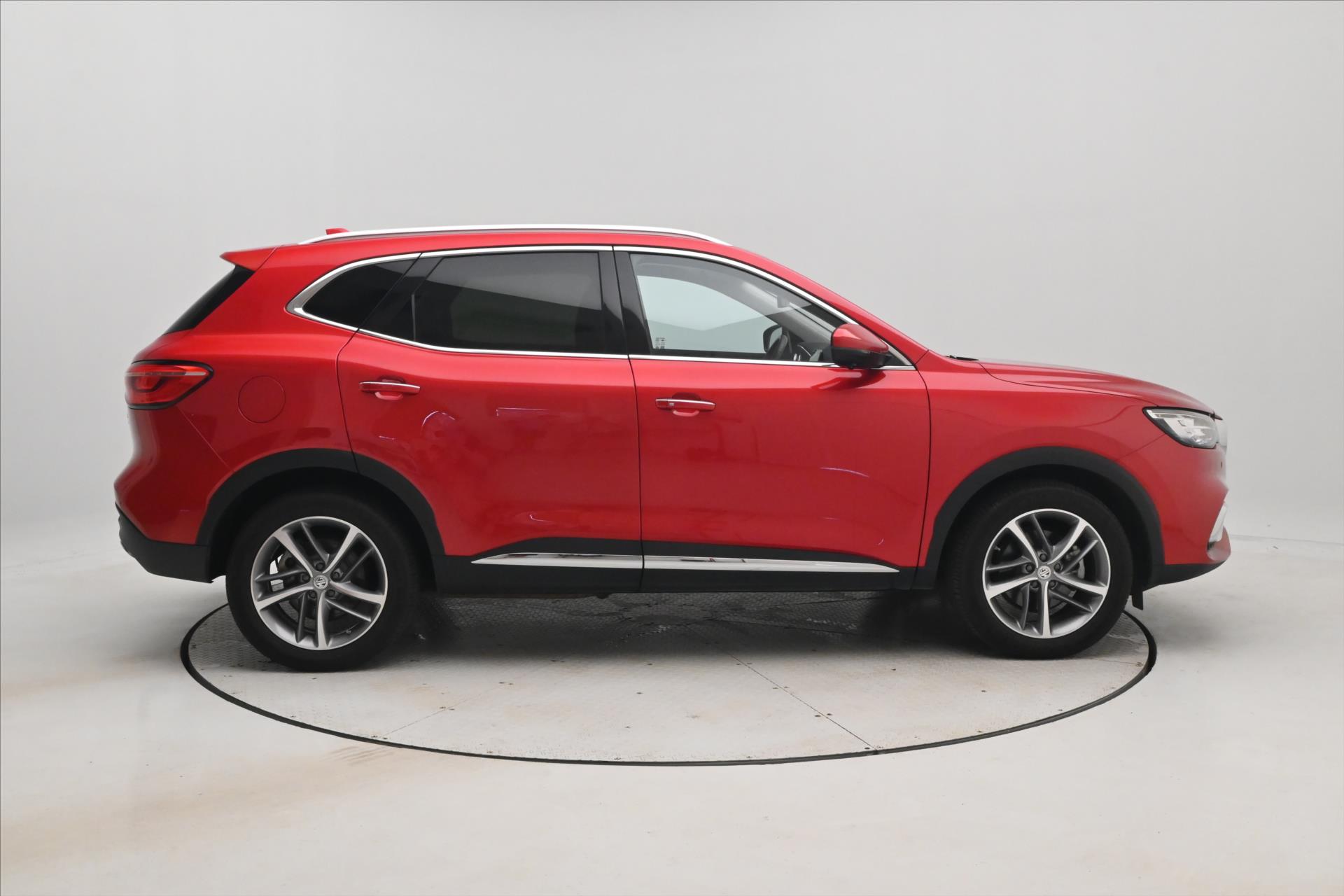 Hlavní fotografie vozu MG eHS 1,5 TGI PHEV 119kW AT Záruka až 5 let (4)