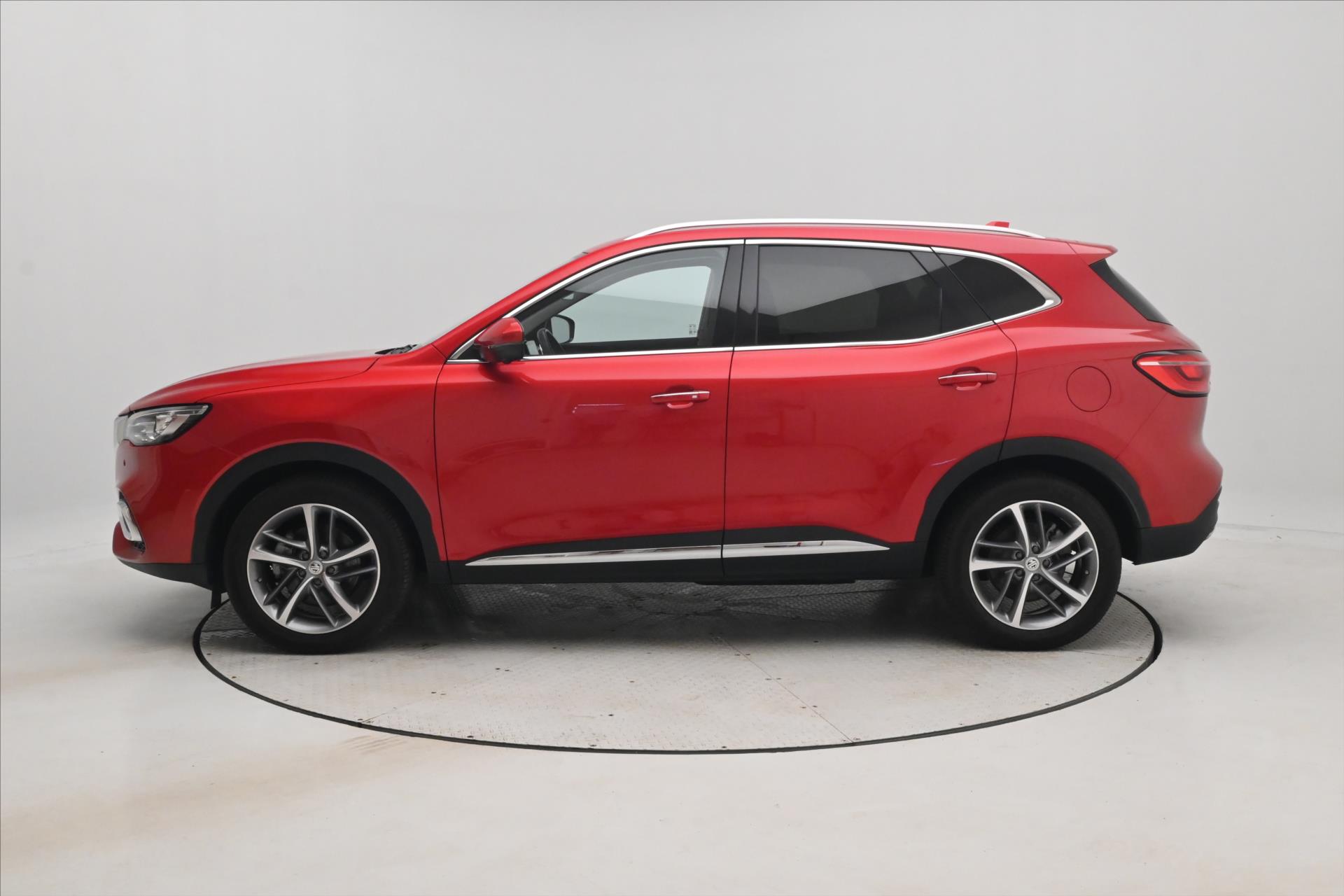 Hlavní fotografie vozu MG eHS 1,5 TGI PHEV 119kW AT Záruka až 5 let (8)