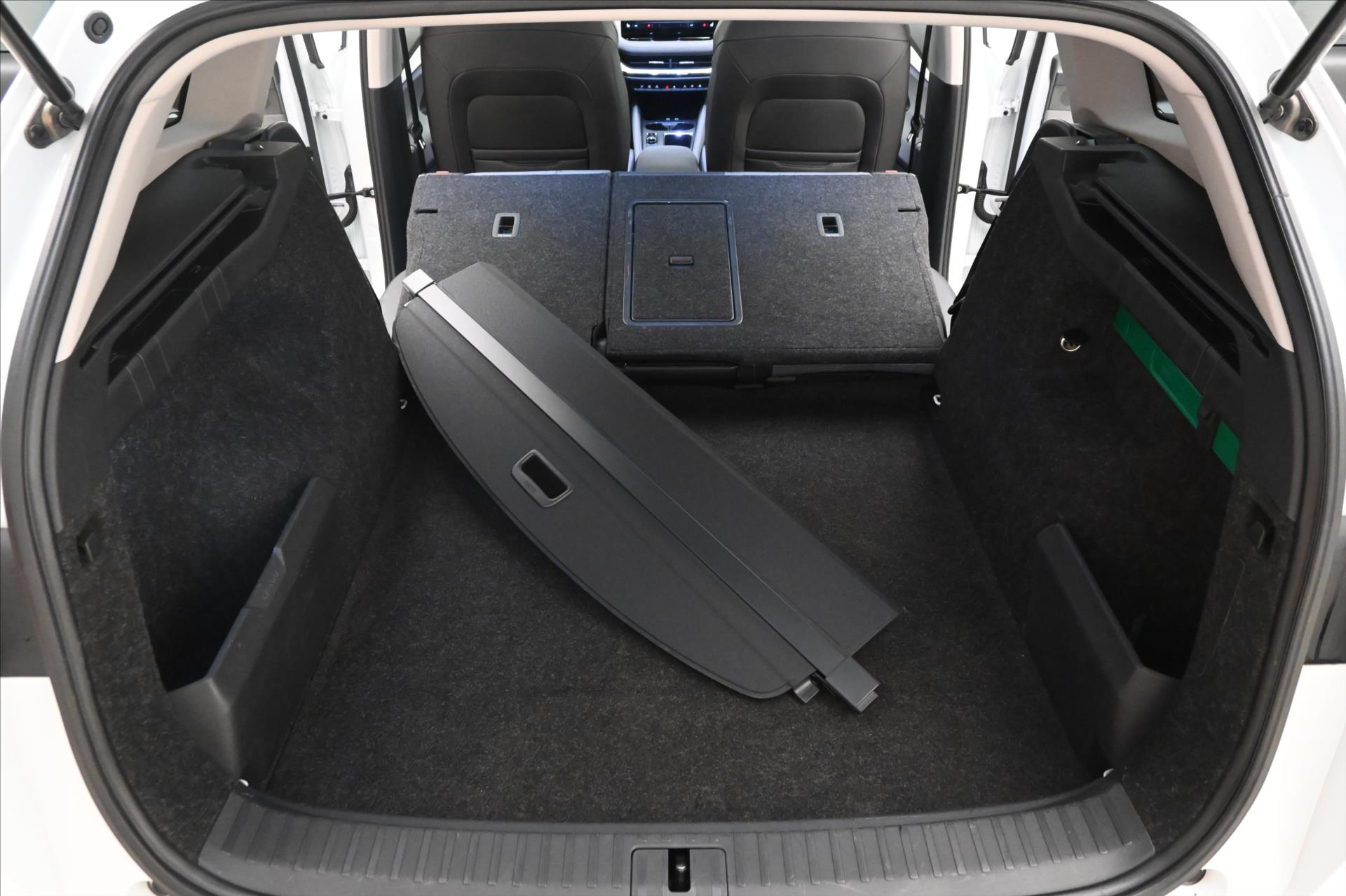 Hlavní fotografie vozu Škoda Enyaq iV 80 150kW 82kWh Záruka až 3 roky (11)