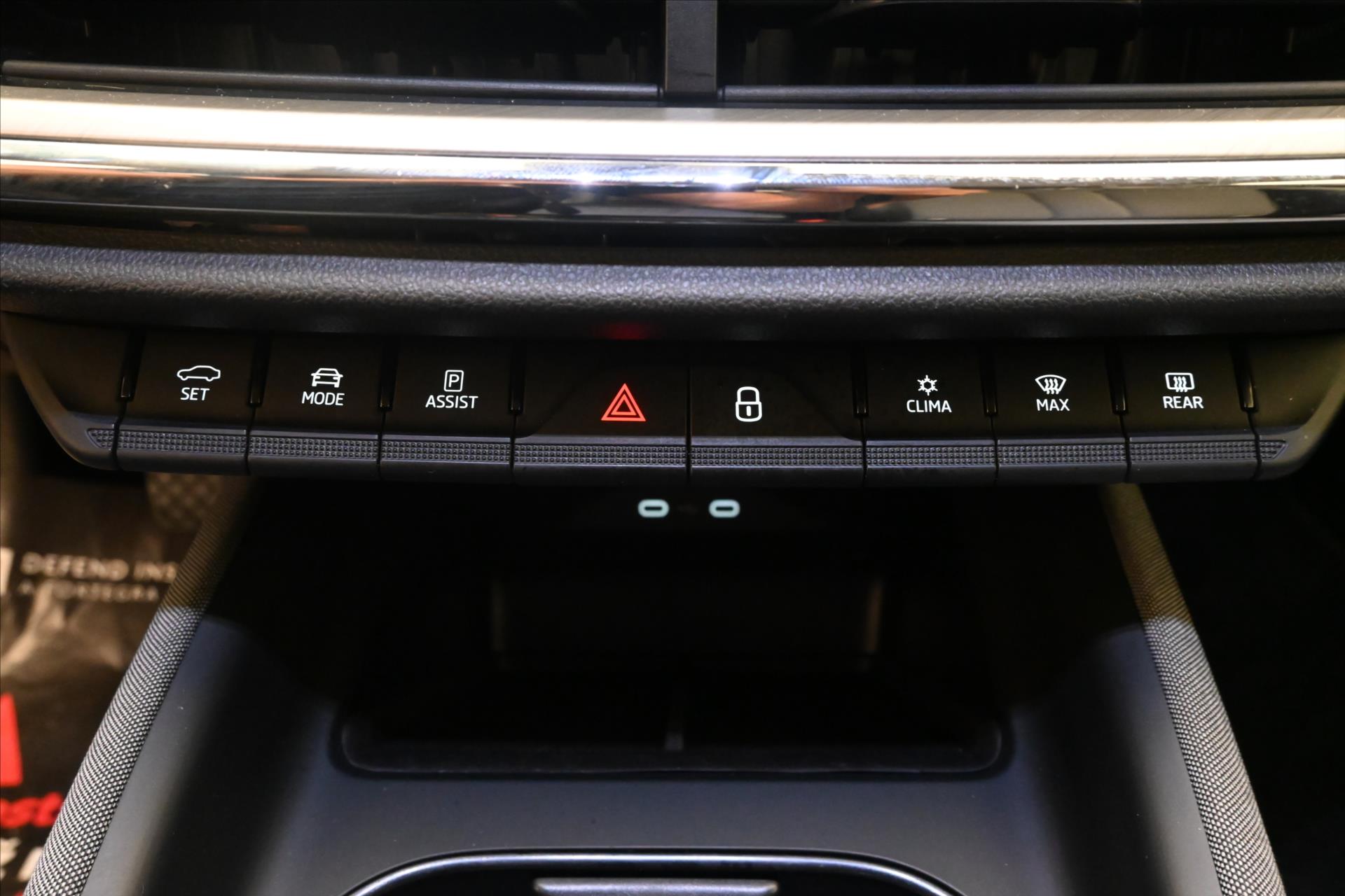 Hlavní fotografie vozu Škoda Enyaq iV 80 150kW 82kWh Záruka až 3 roky (21)