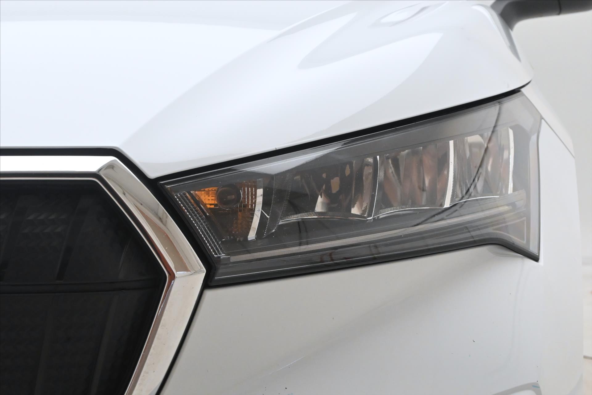 Hlavní fotografie vozu Škoda Enyaq iV 80 150kW 82kWh Záruka až 3 roky (29)