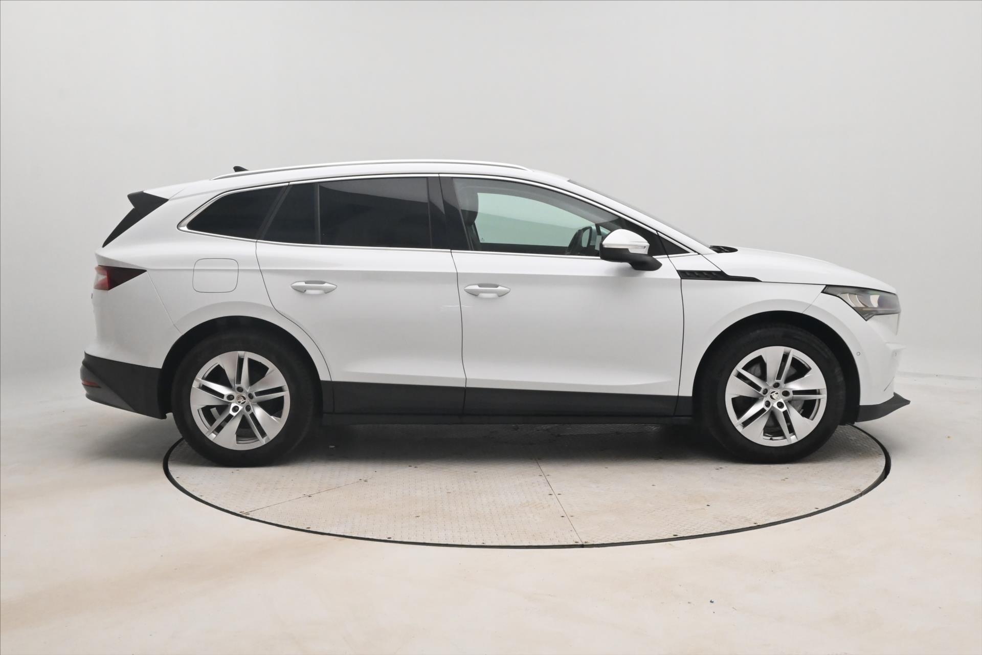Hlavní fotografie vozu Škoda Enyaq iV 80 150kW 82kWh Záruka až 3 roky (4)