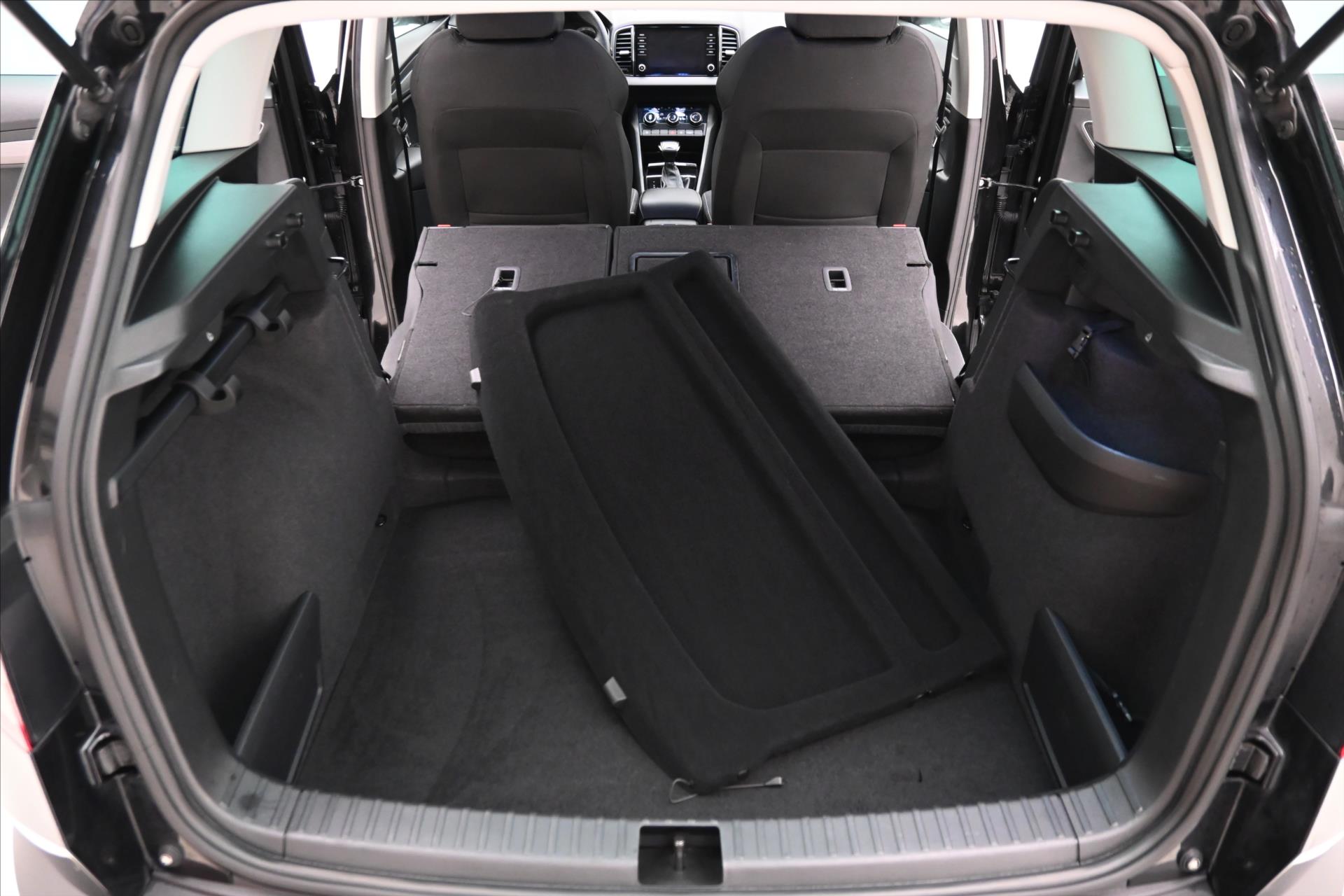 Hlavní fotografie vozu Škoda Karoq 2,0 TDI 85kW DSG Style Záruka až 5 let (11)