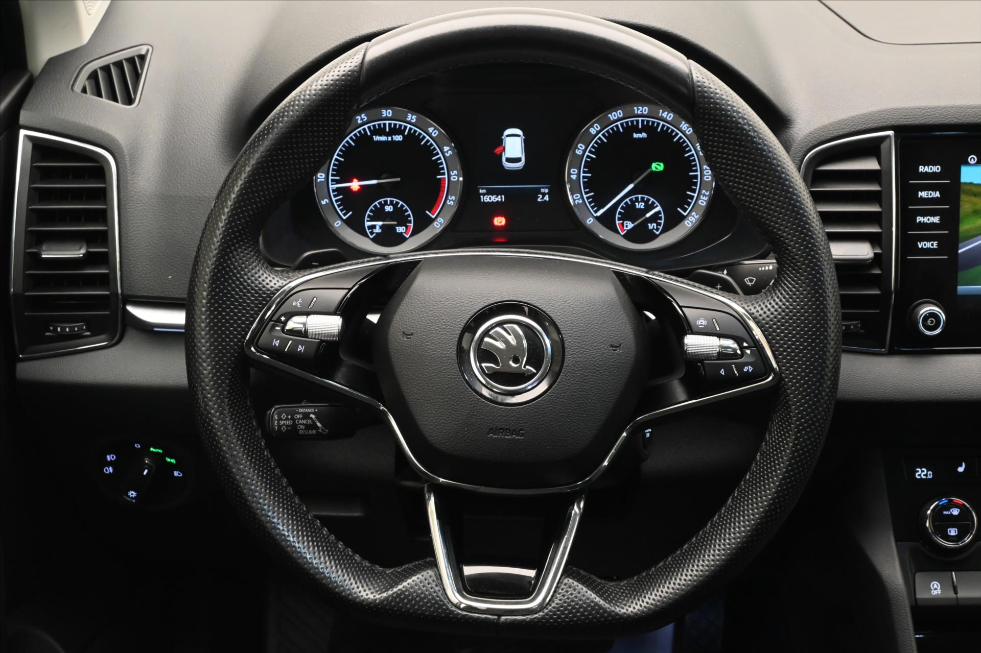 Hlavní fotografie vozu Škoda Karoq 2,0 TDI 85kW DSG Style Záruka až 5 let (18)