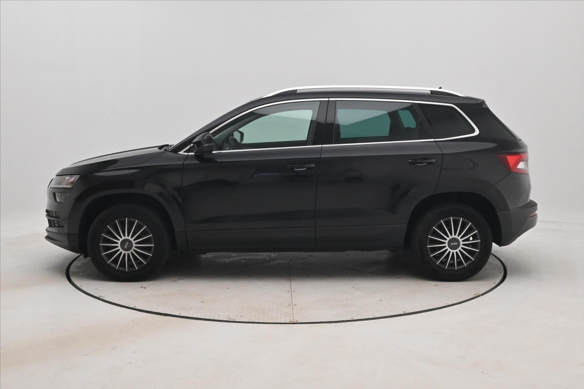 Hlavní fotografie vozu Škoda Karoq 2,0 TDI 85kW DSG Style Záruka až 5 let (8)