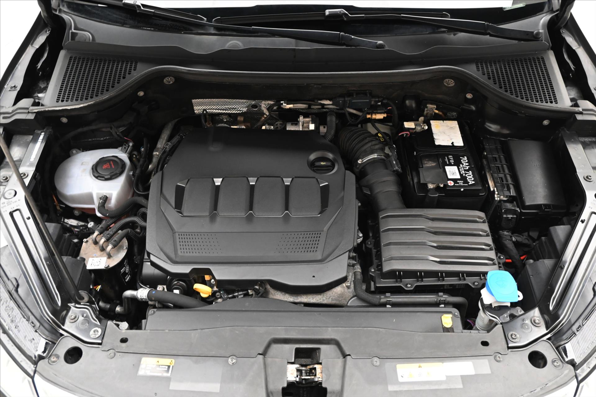 Hlavní fotografie vozu Škoda Karoq 2,0 TDI 85kW DSG Style Záruka až 5 let (9)