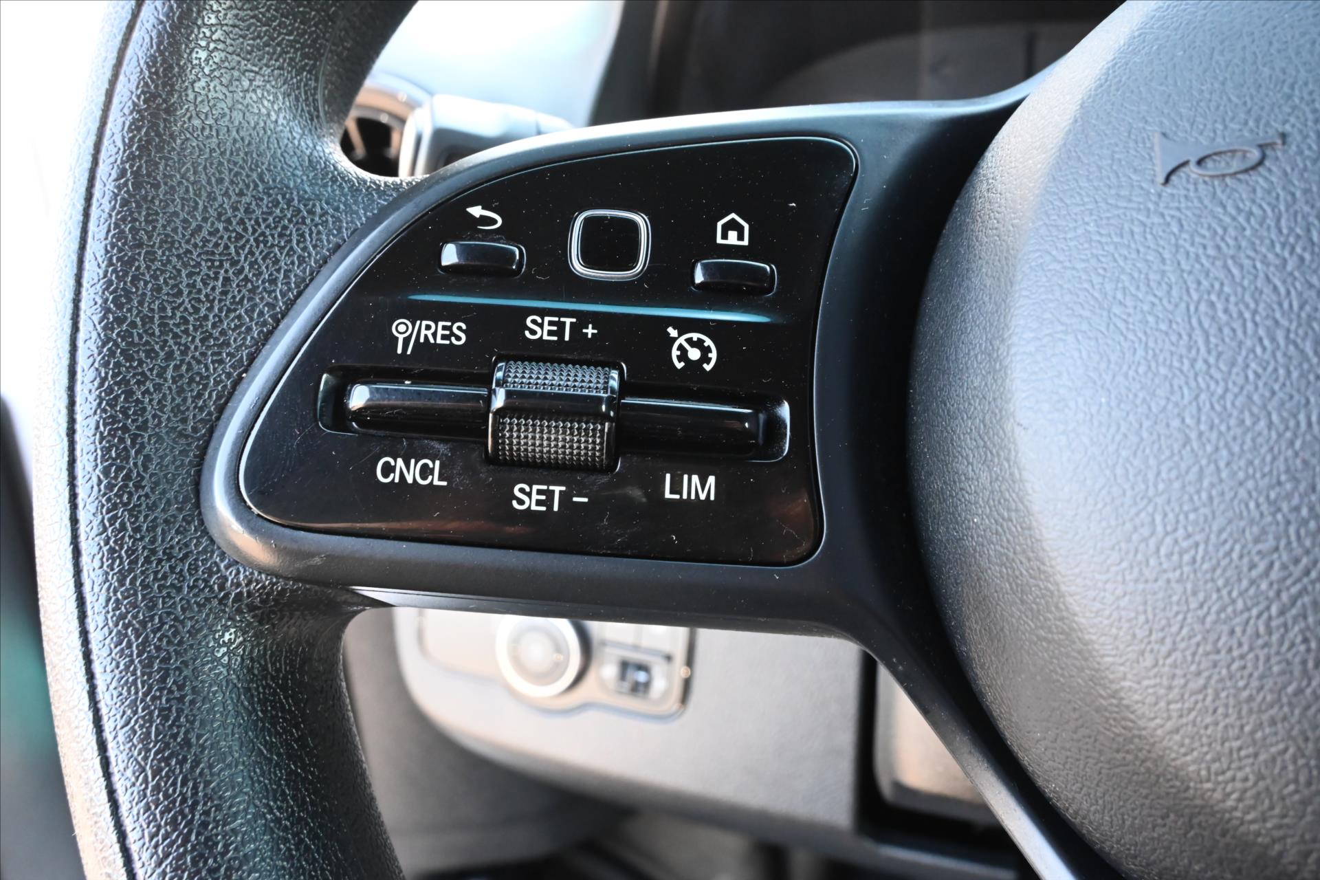 Hlavní fotografie vozu Mercedes-Benz Sprinter 2,2 314 CDi 105 kW 9G-Tronic L2H2 Záruka až 5 let (22)