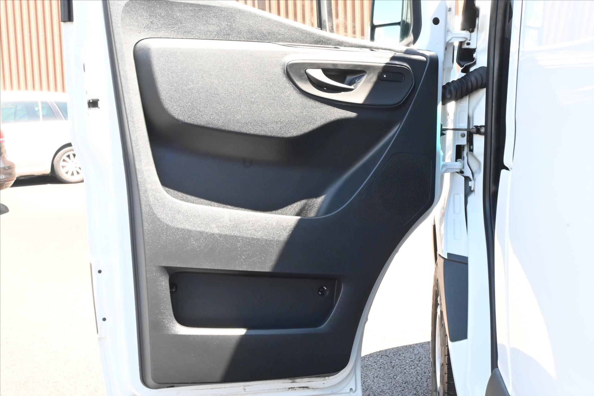 Hlavní fotografie vozu Mercedes-Benz Sprinter 2,2 314 CDi 105 kW 9G-Tronic L2H2 Záruka až 5 let (23)